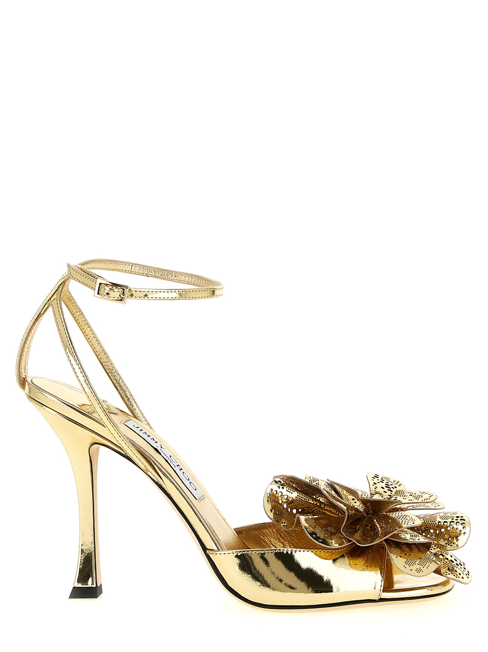 Jimmy Choo 'Mimmi' Sandals