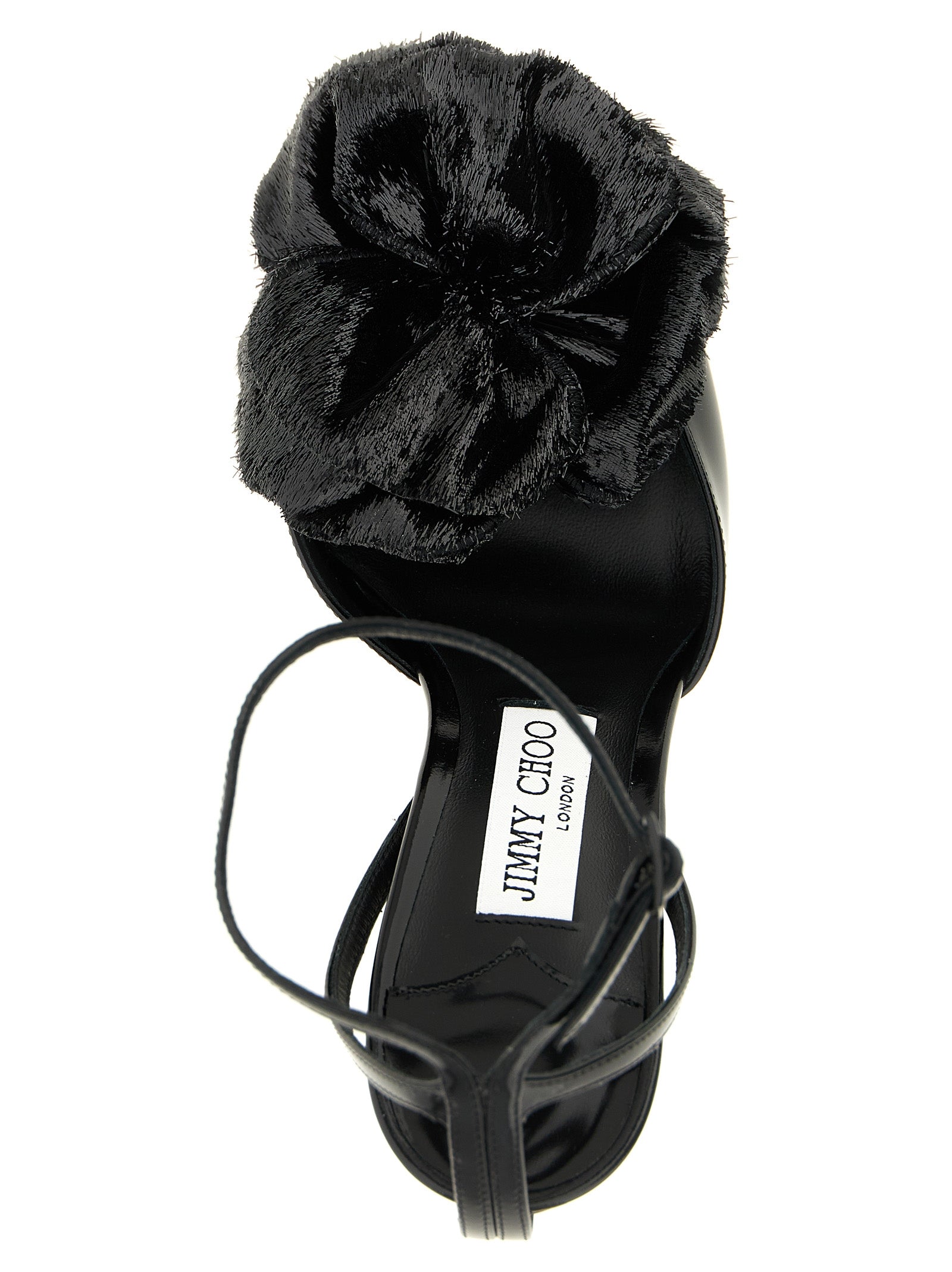 Jimmy Choo 'Mimmi' Sandals