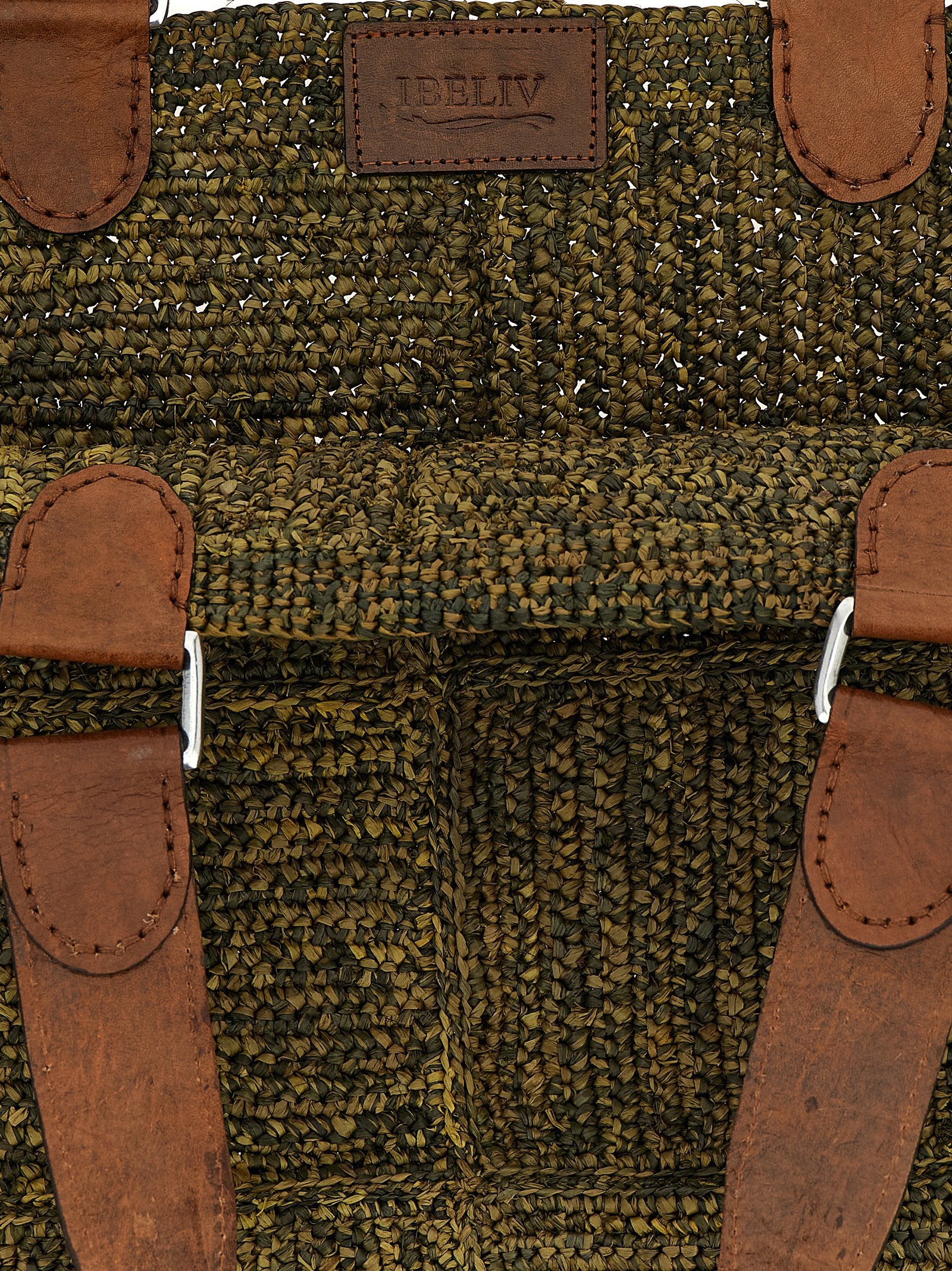 Ibeliv 'Miray' Shopping Bag