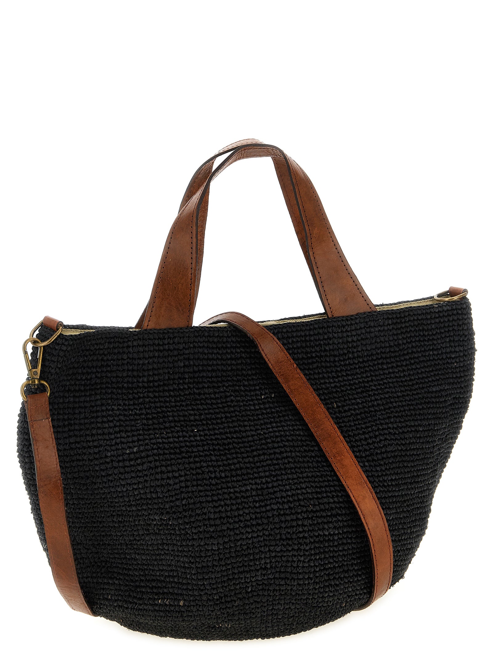 Ibeliv 'Mirozy' Handbag