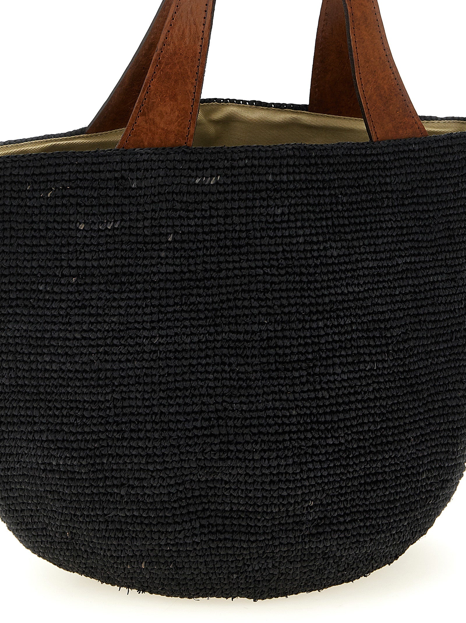 Ibeliv 'Mirozy' Handbag