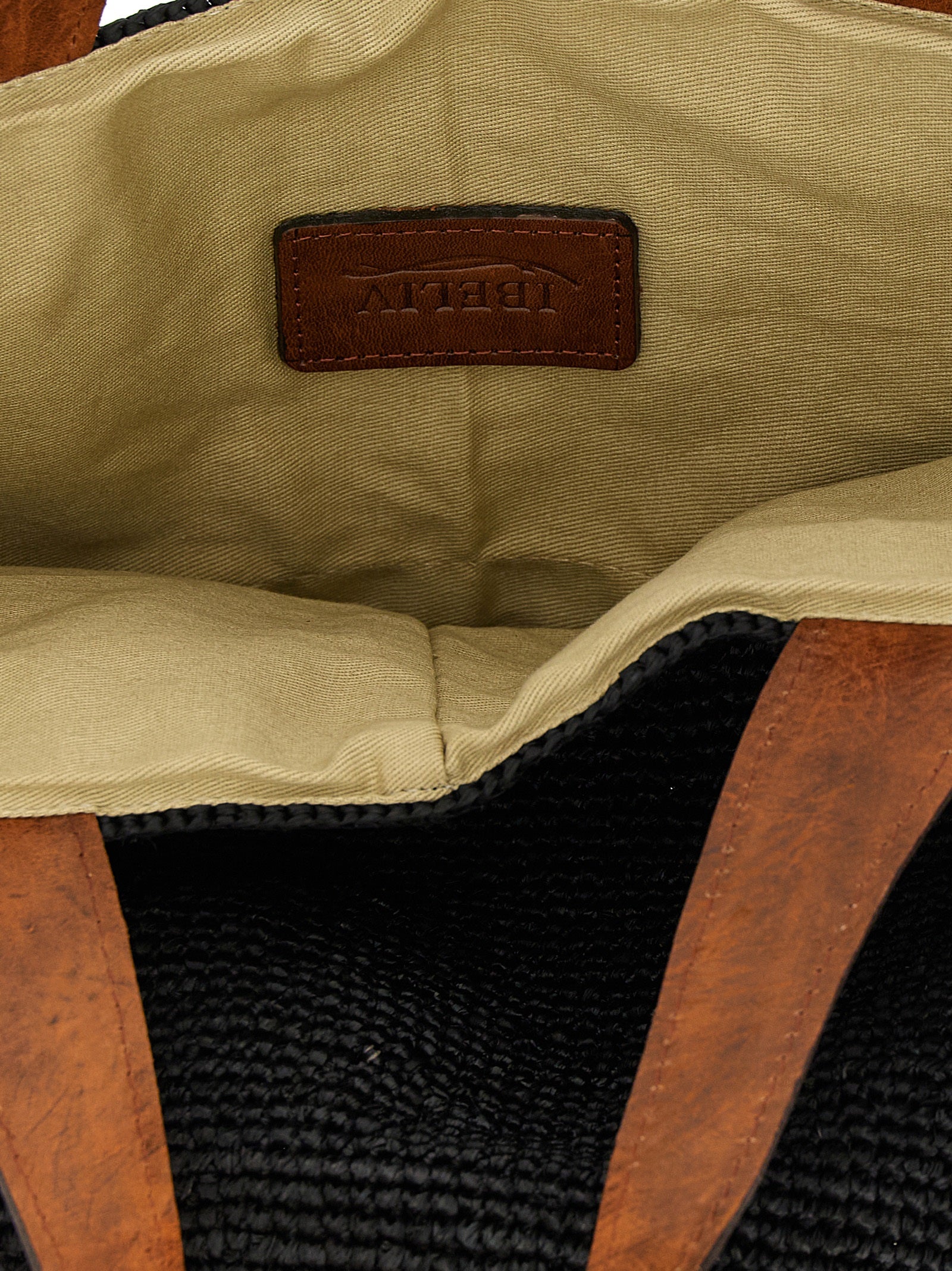 Ibeliv 'Mirozy' Handbag