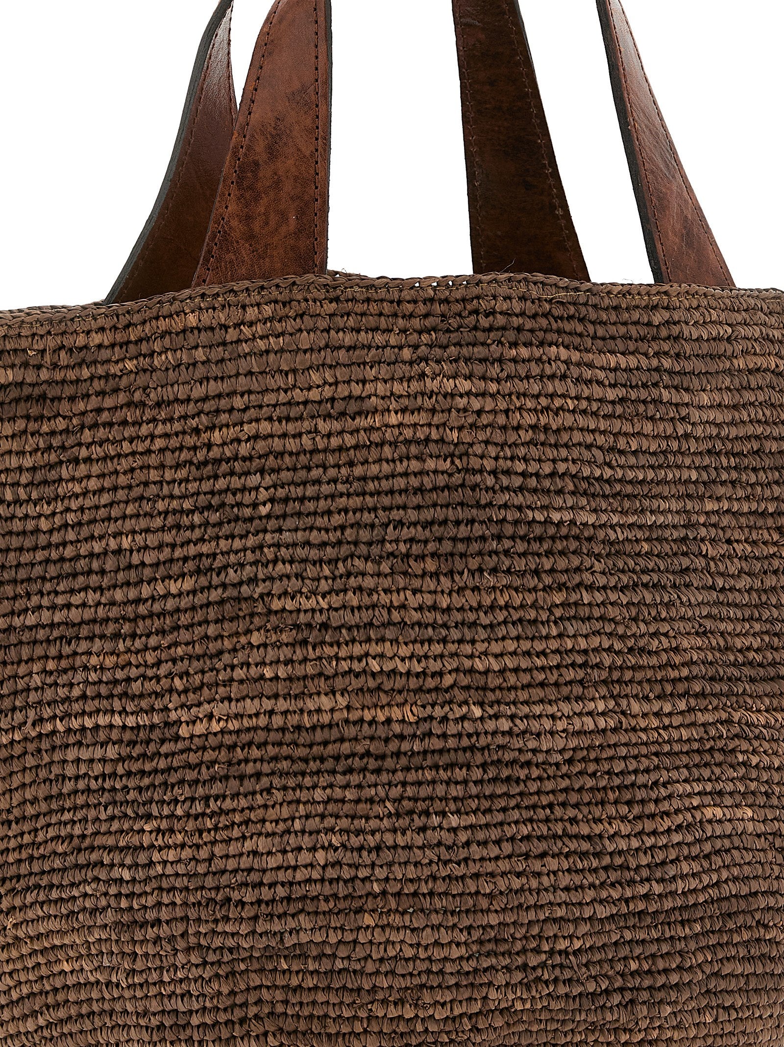 Ibeliv 'Mirozy' Handbag