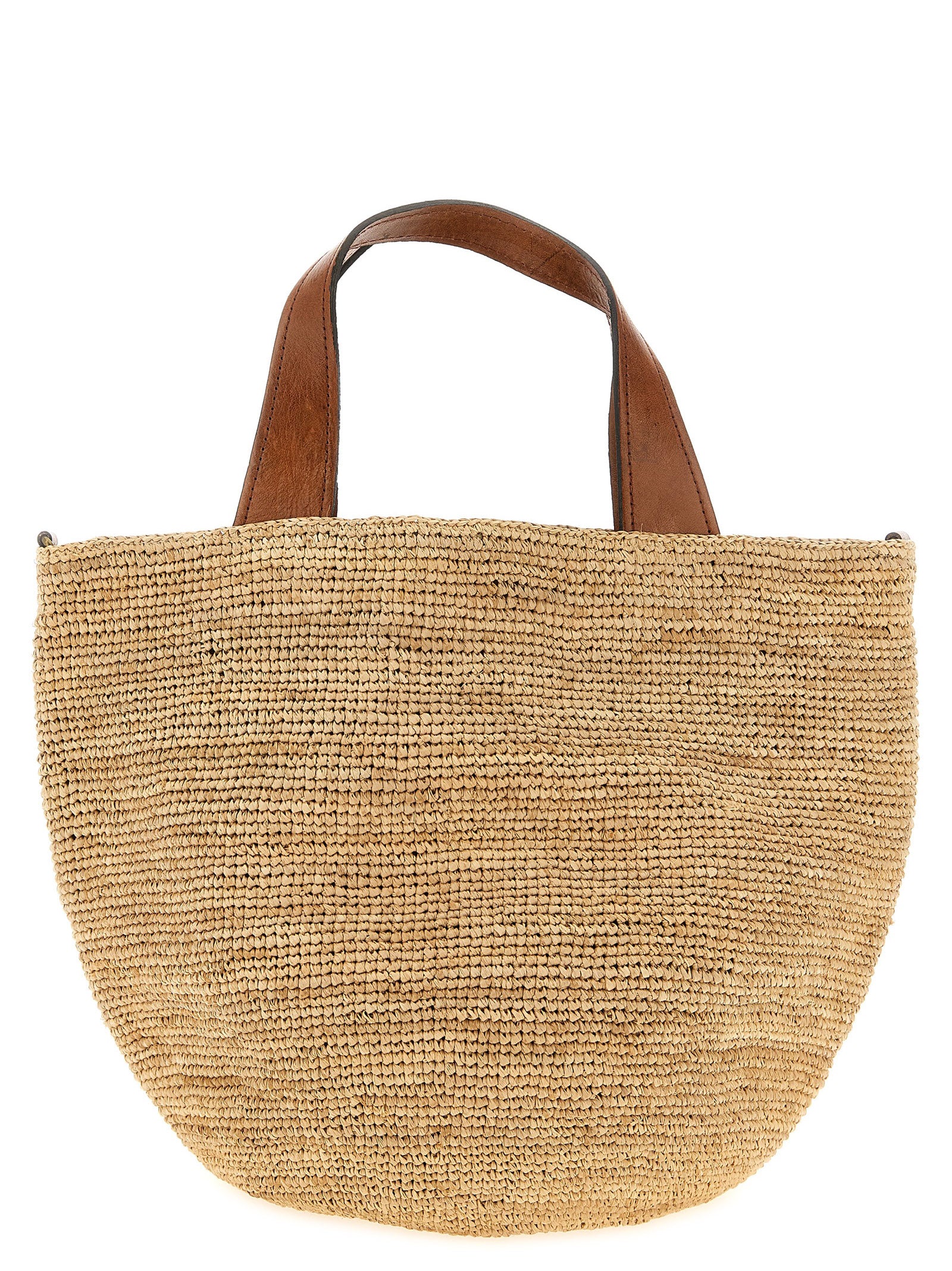 Ibeliv 'Mirozy' Handbag