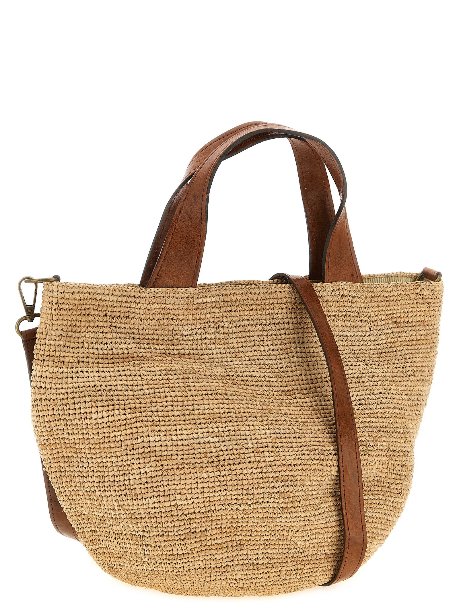 Ibeliv 'Mirozy' Handbag