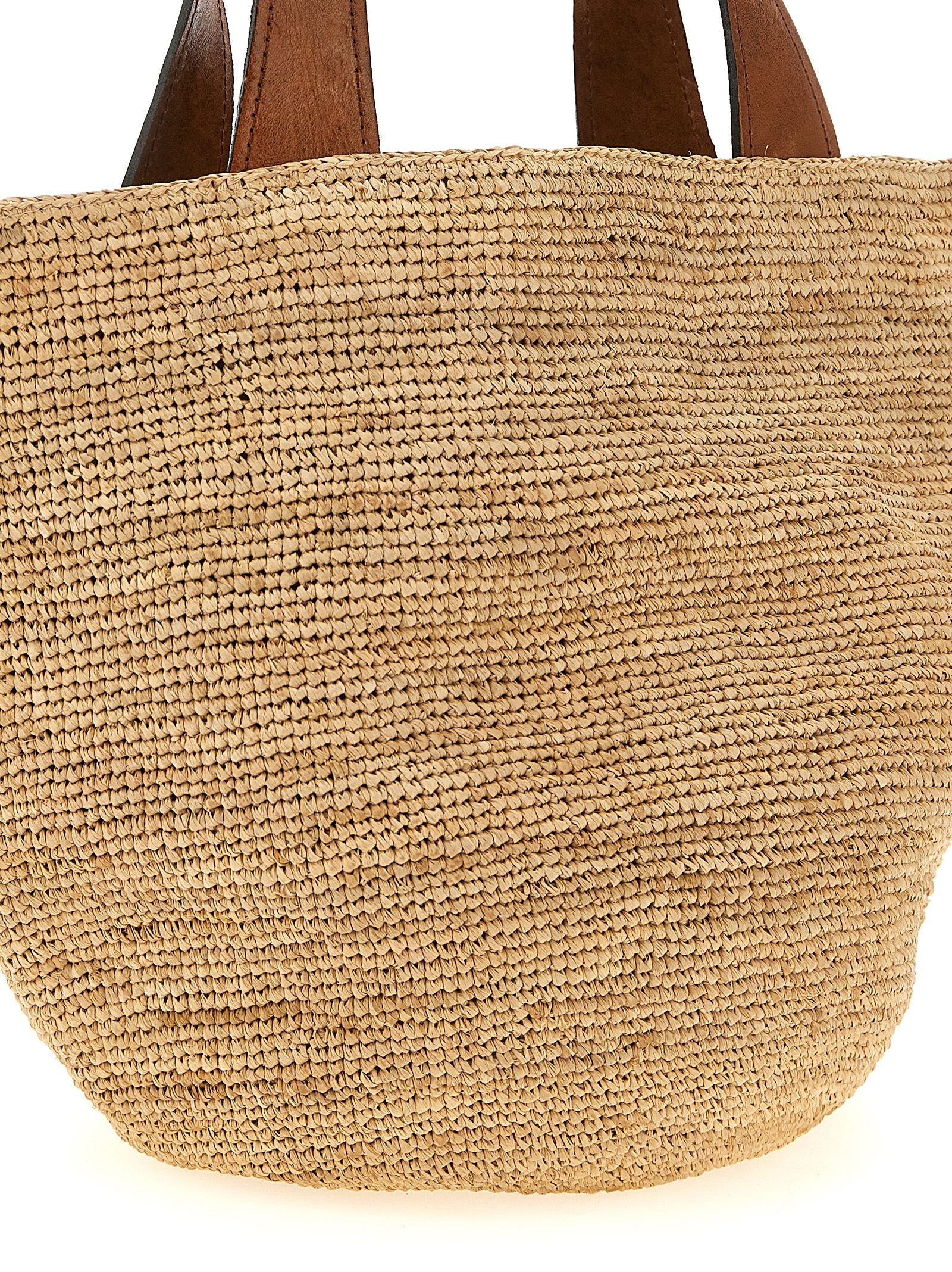 Ibeliv 'Mirozy' Handbag