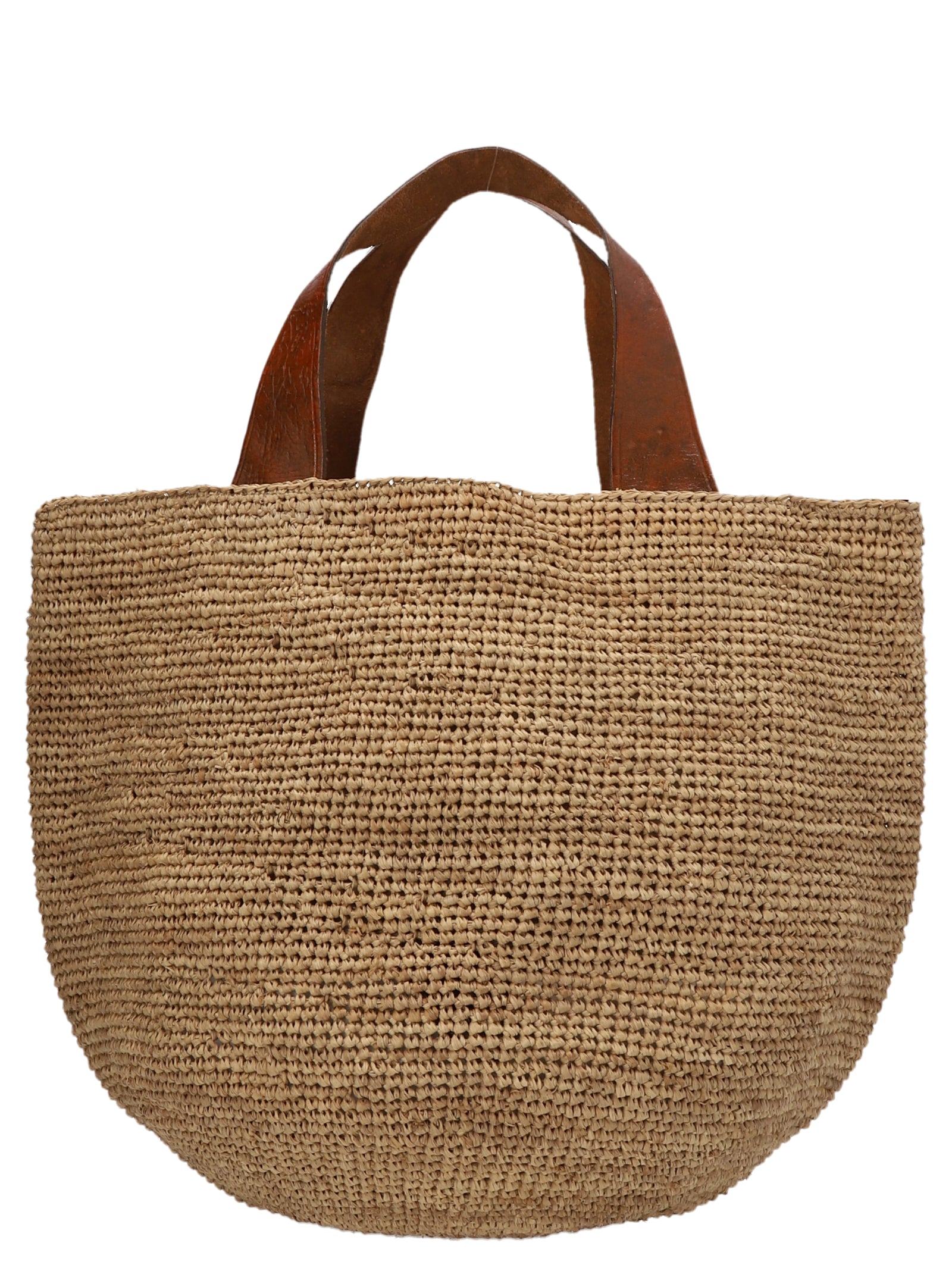 Ibeliv 'Mirozy' Handbag