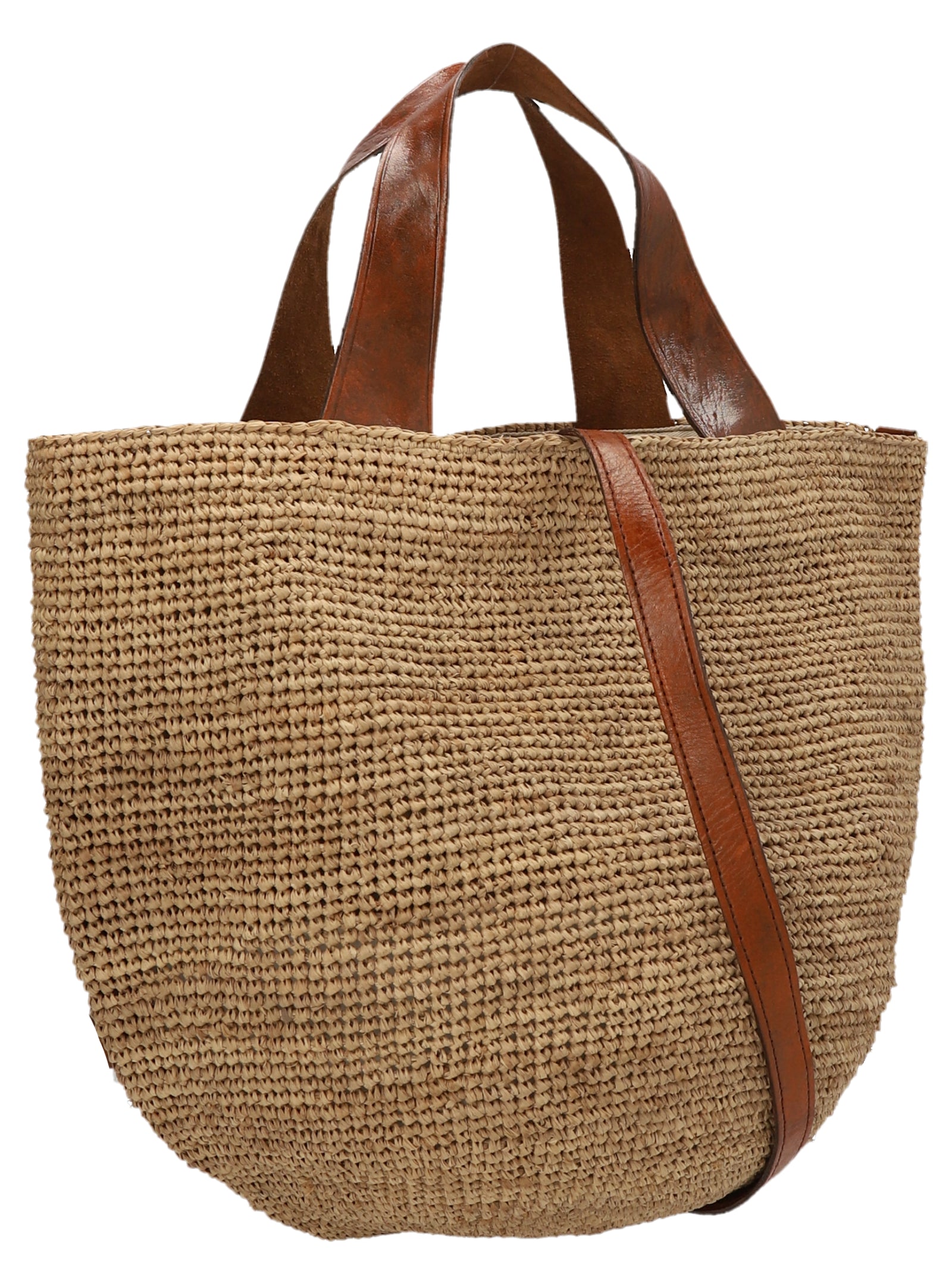 Ibeliv 'Mirozy' Handbag