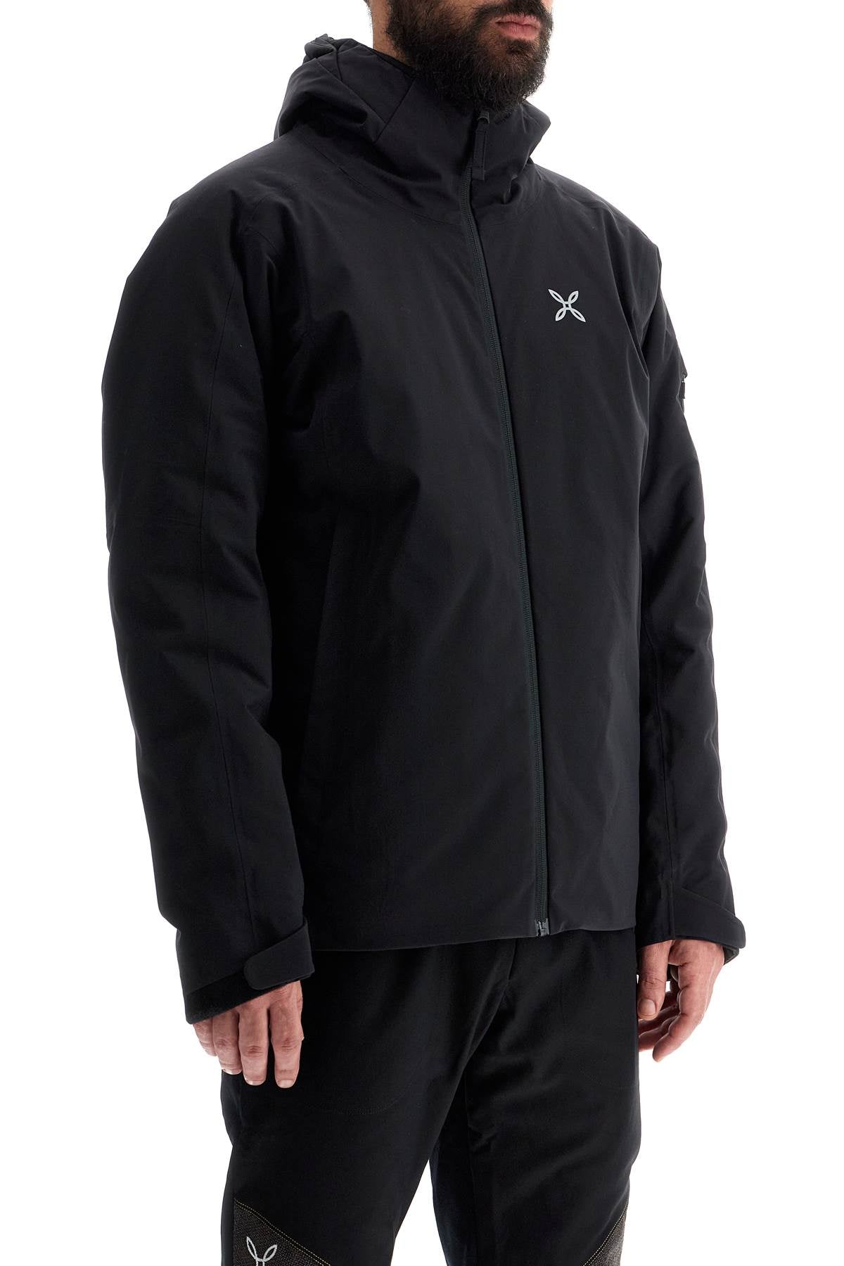 Montura Padded Arosa Windbreaker