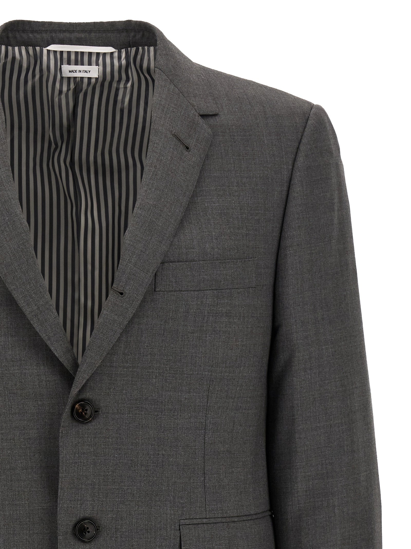 Thom Browne 'Classic Sport Coat' Blazer