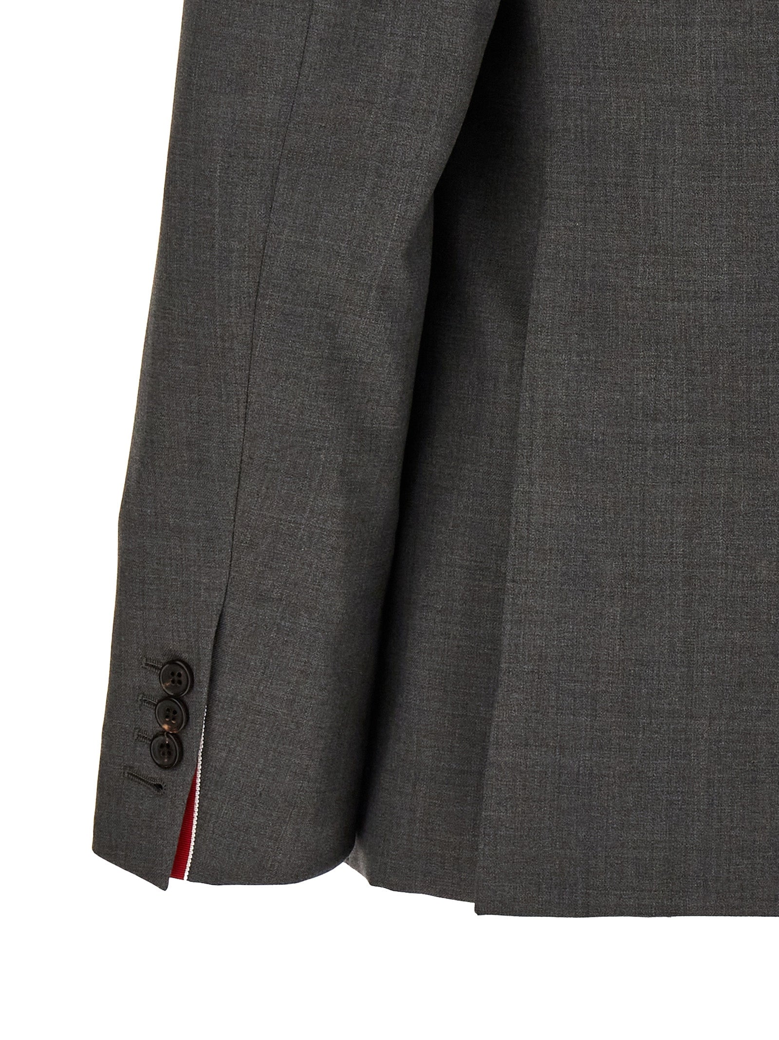 Thom Browne 'Classic Sport Coat' Blazer