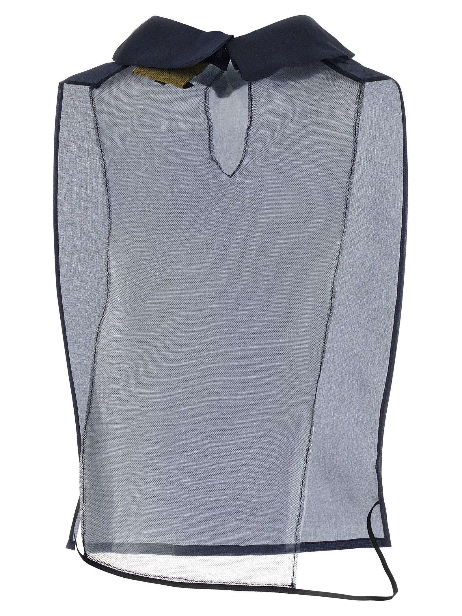 Maison Jejia 'Livi' Top