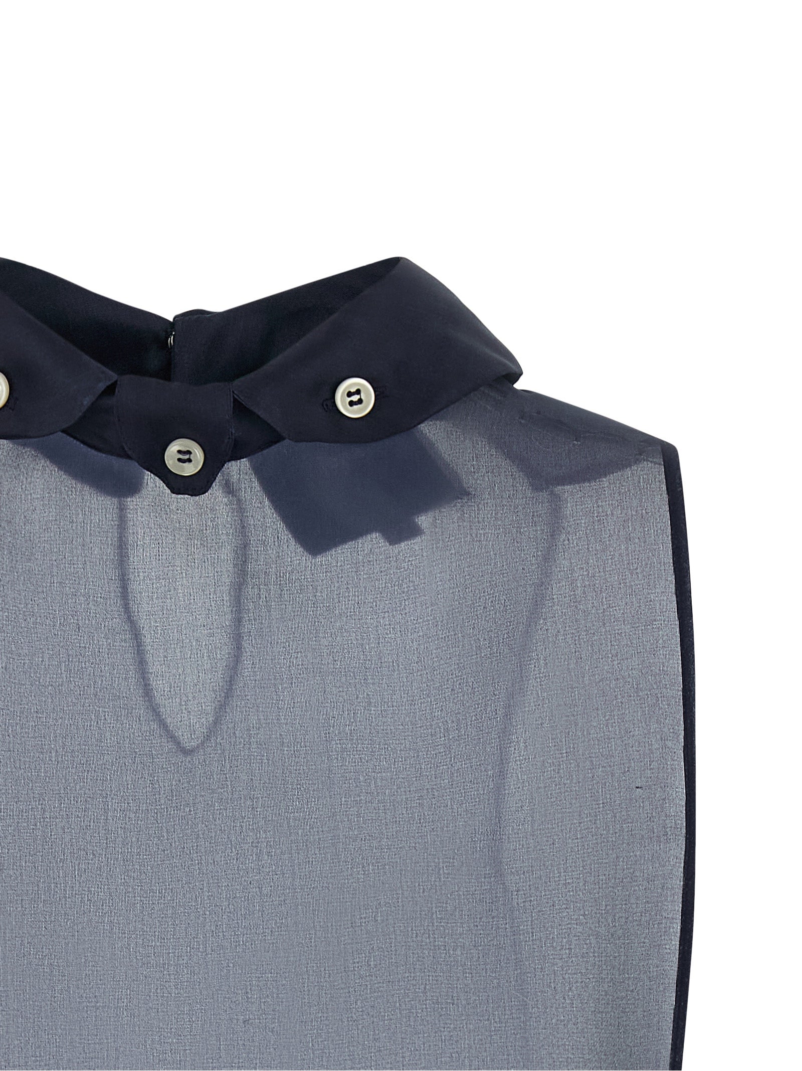 Maison Jejia 'Livi' Top