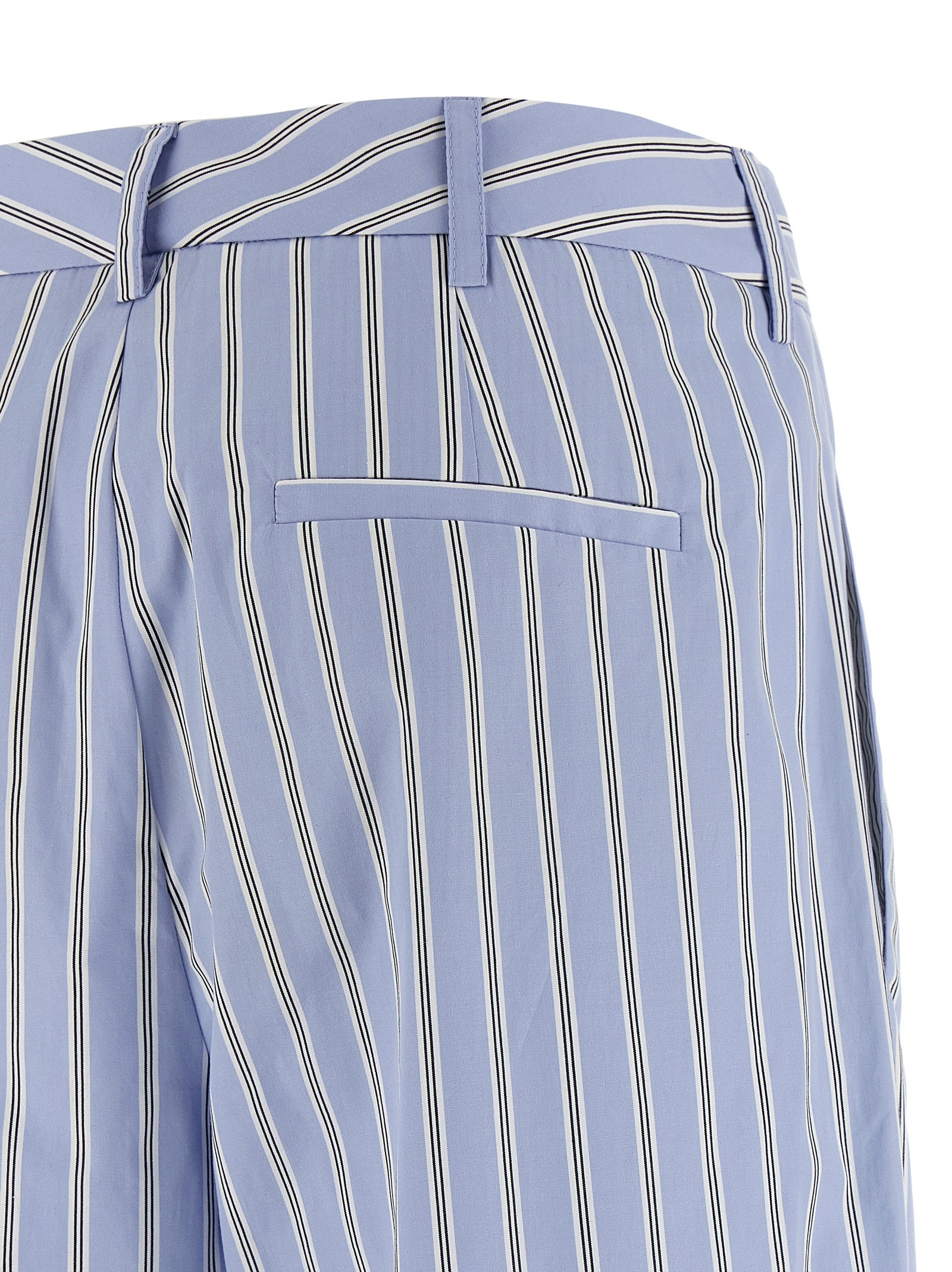 Maison Jejia 'Sally' Pants