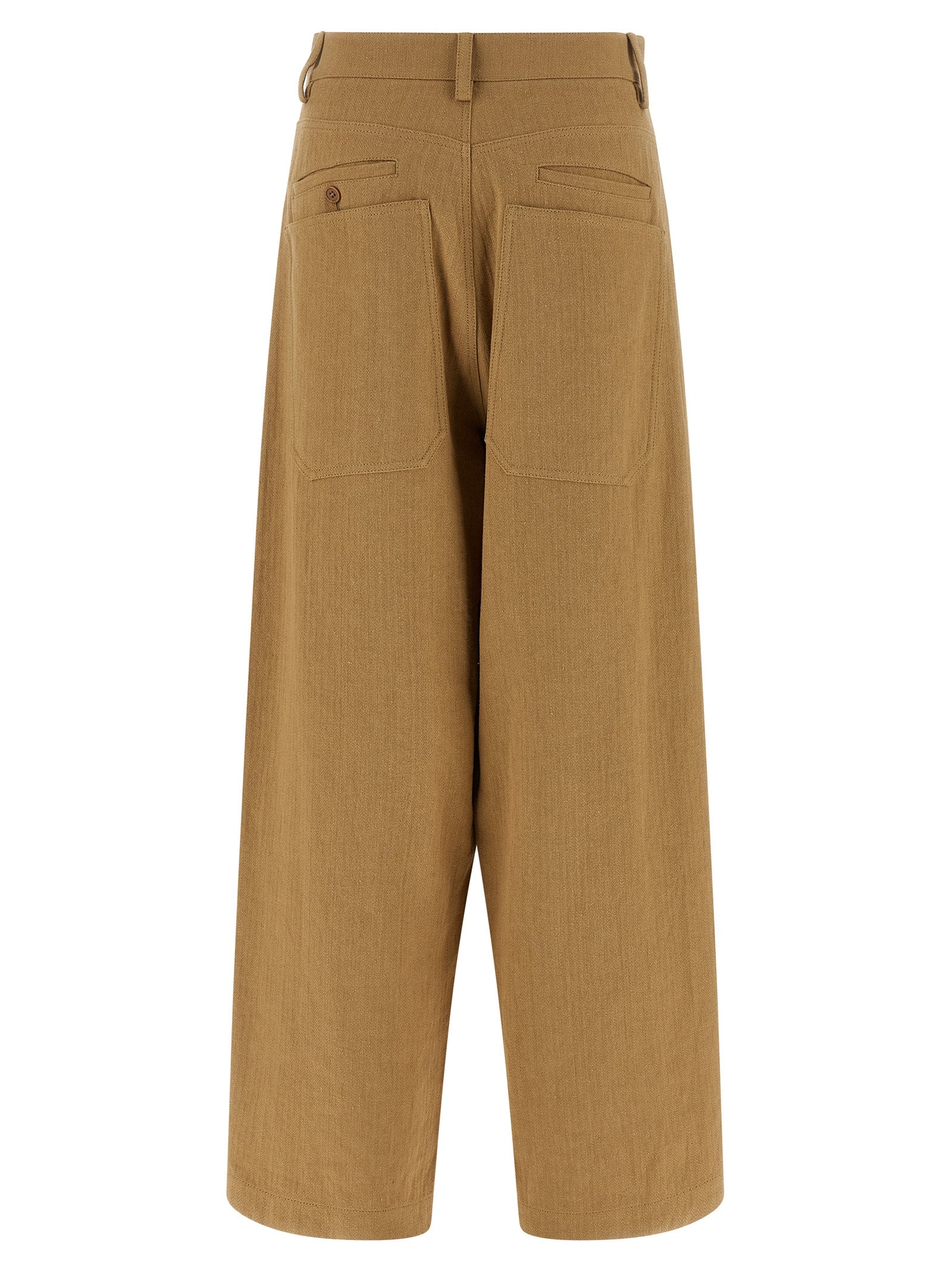 Maison Jejia 'Carla' Pants