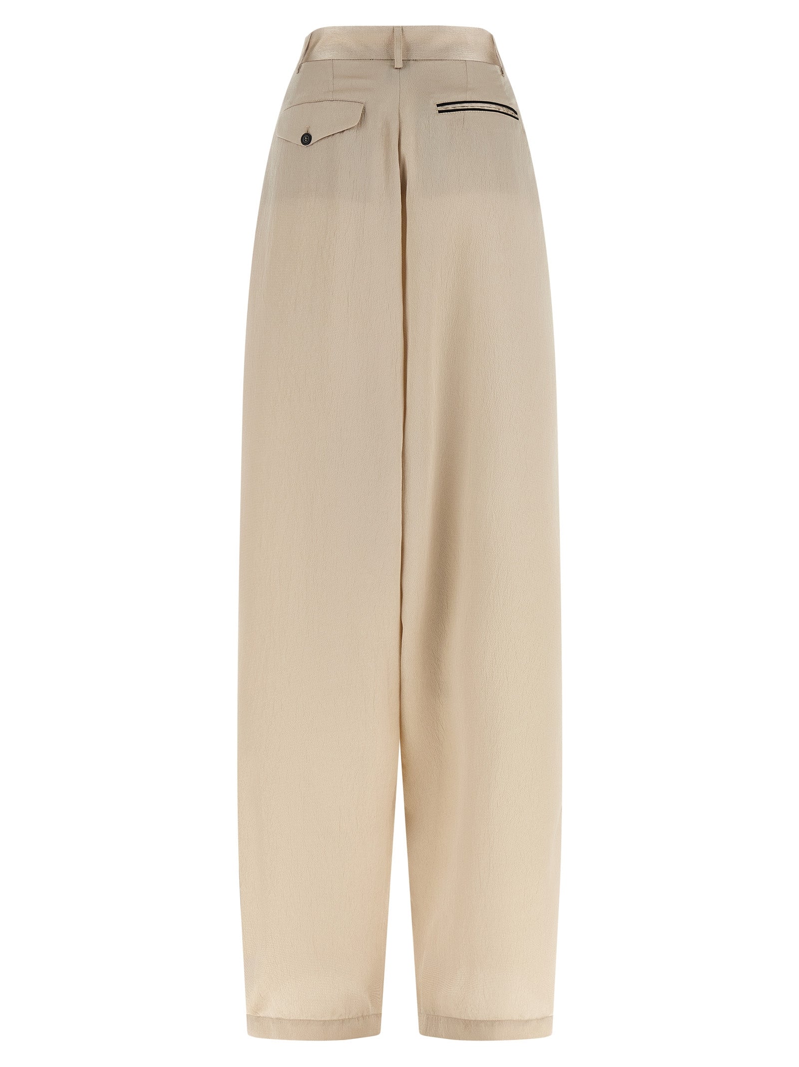 Maison Jejia 'Elsa' Pants