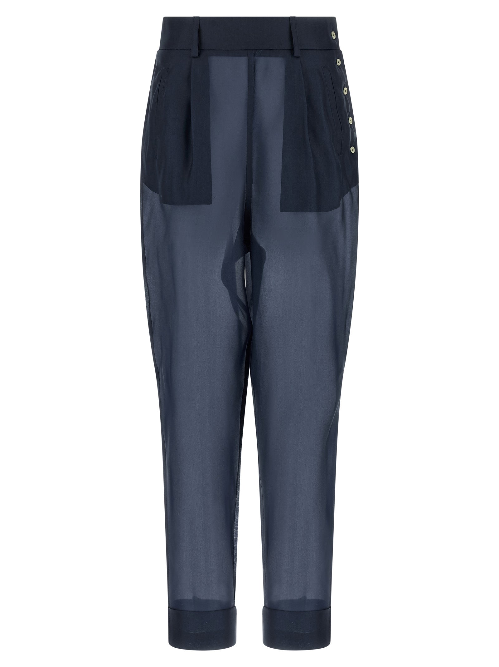 Maison Jejia 'Giulio' Pants