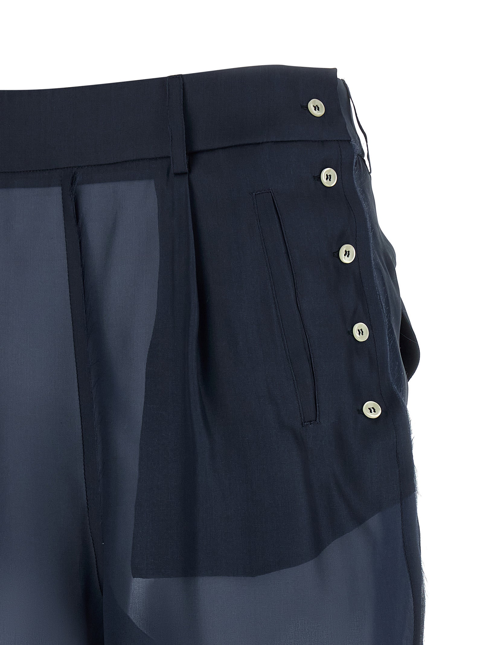 Maison Jejia 'Giulio' Pants