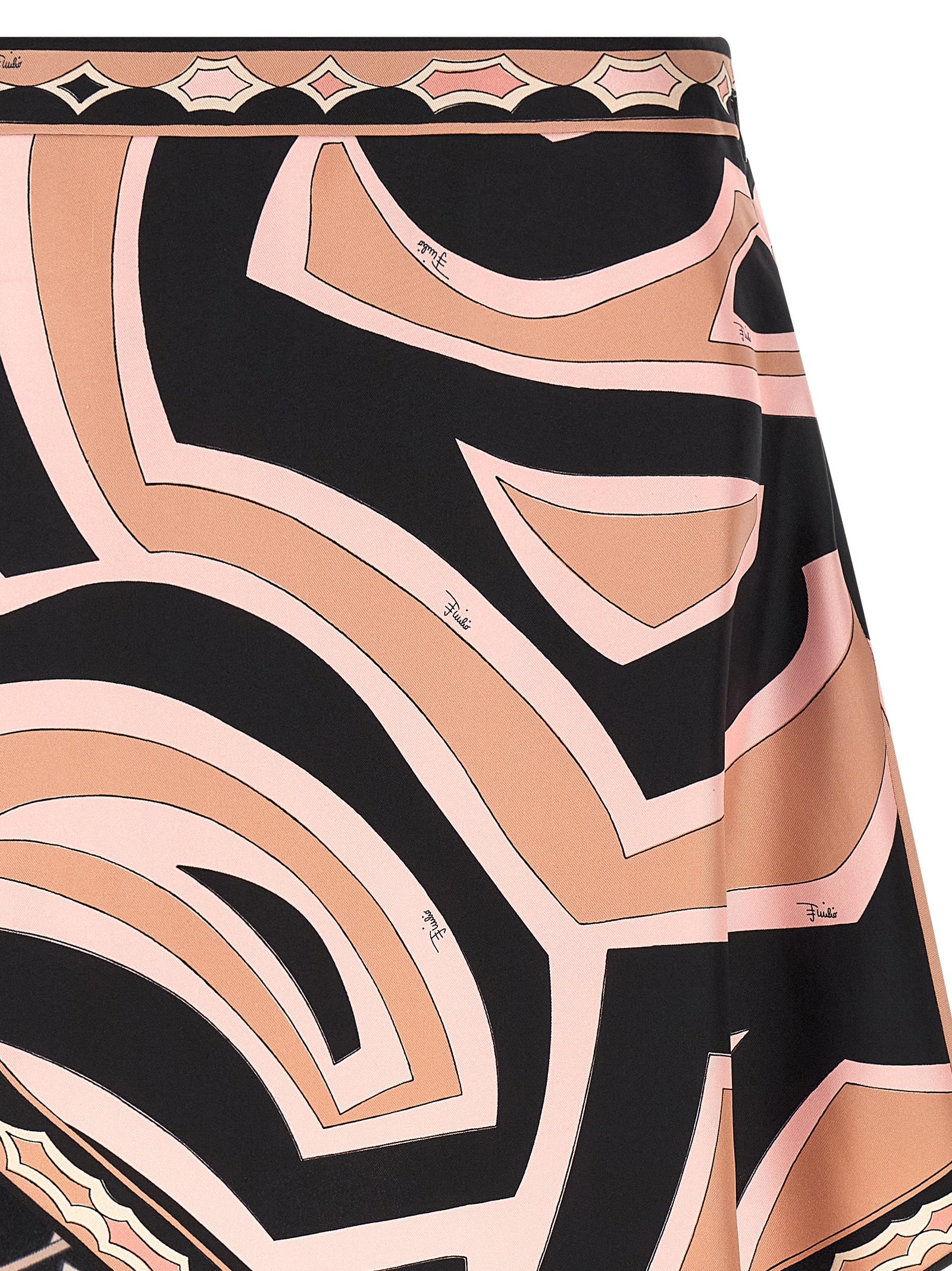 Maison Jejia 'Giulio' Pants