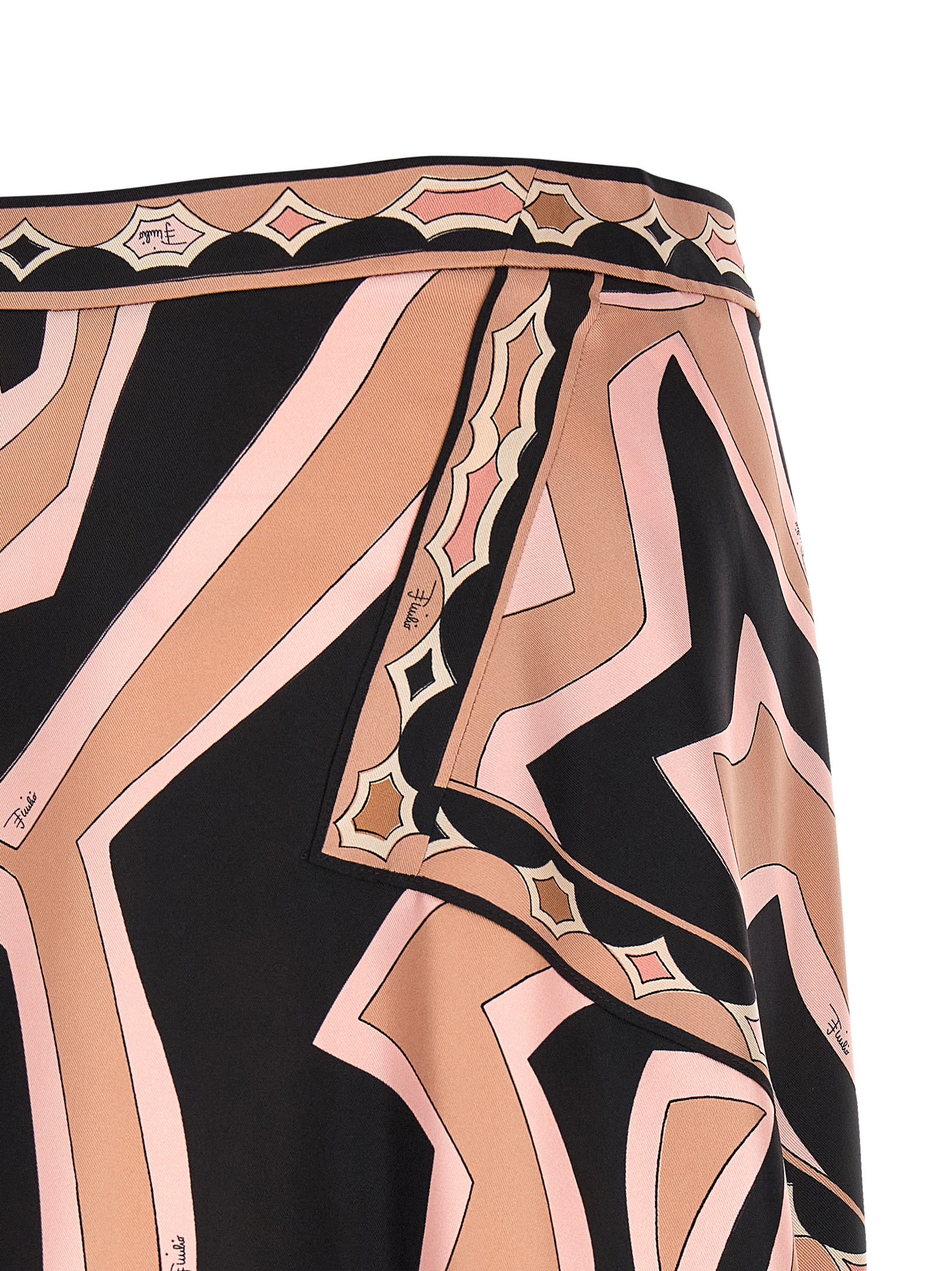Maison Jejia 'Giulio' Pants