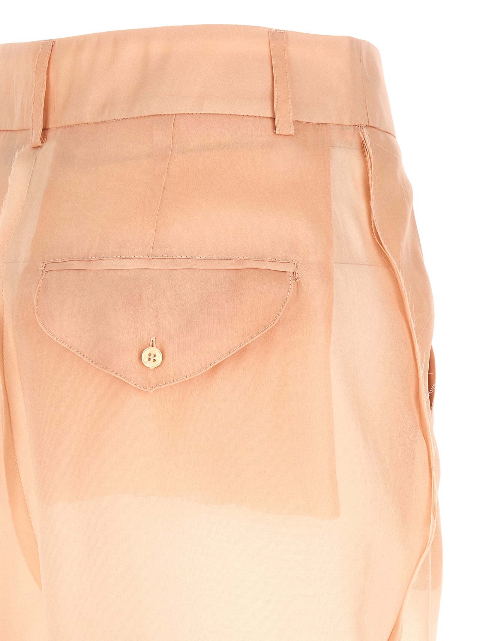 Maison Jejia 'Giulio' Pants