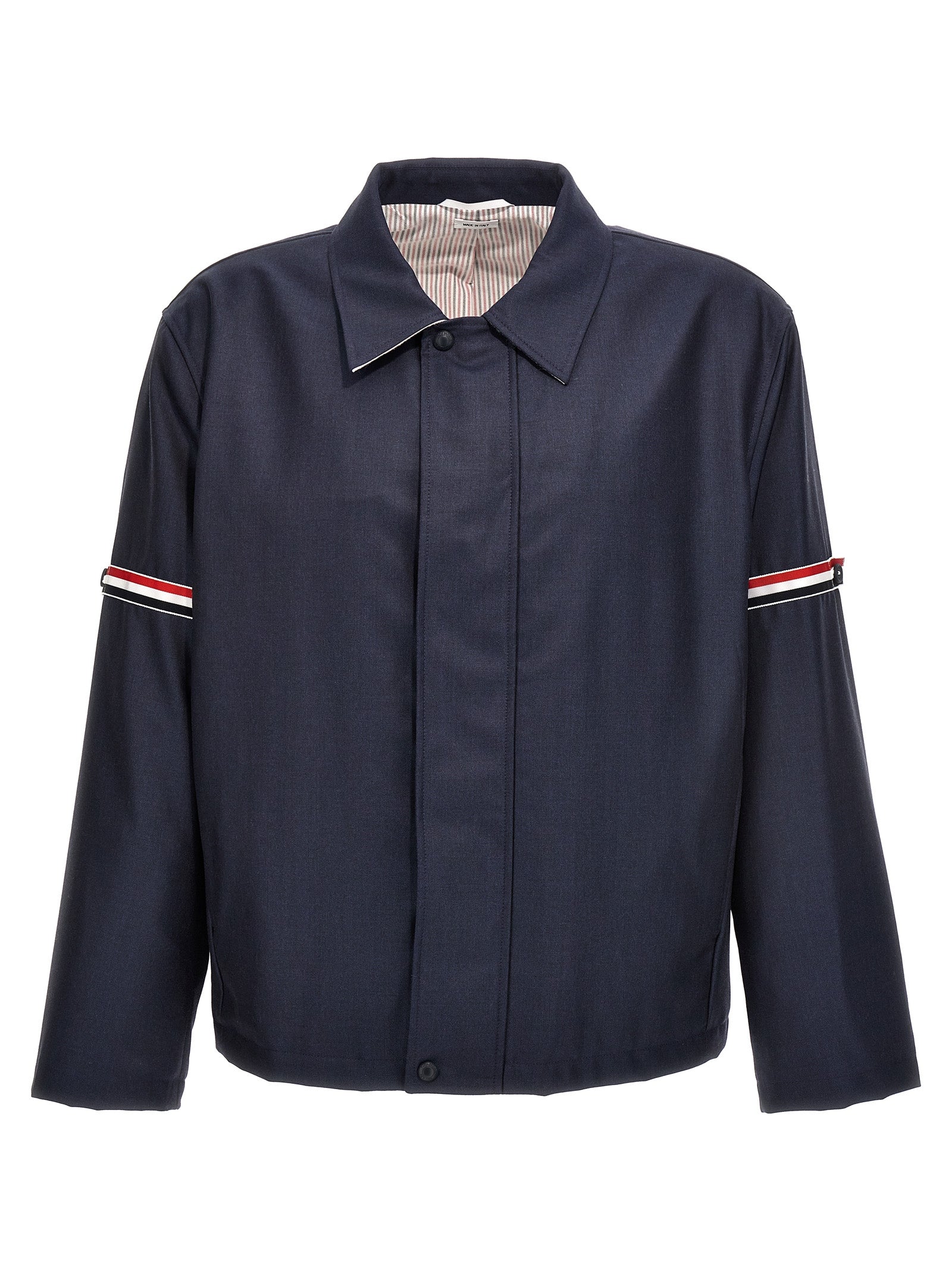 Thom Browne Short Jacket