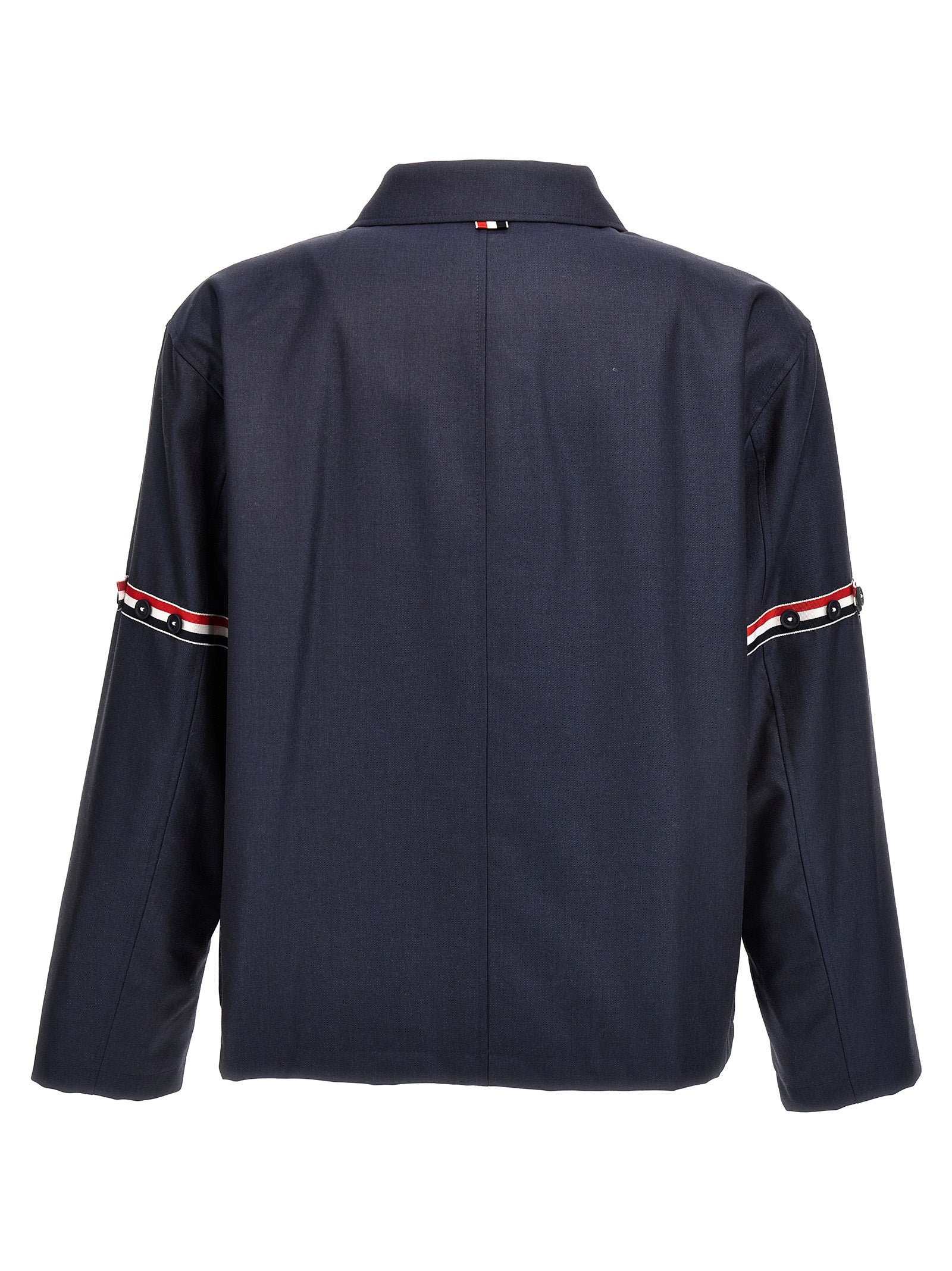 Thom Browne Short Jacket