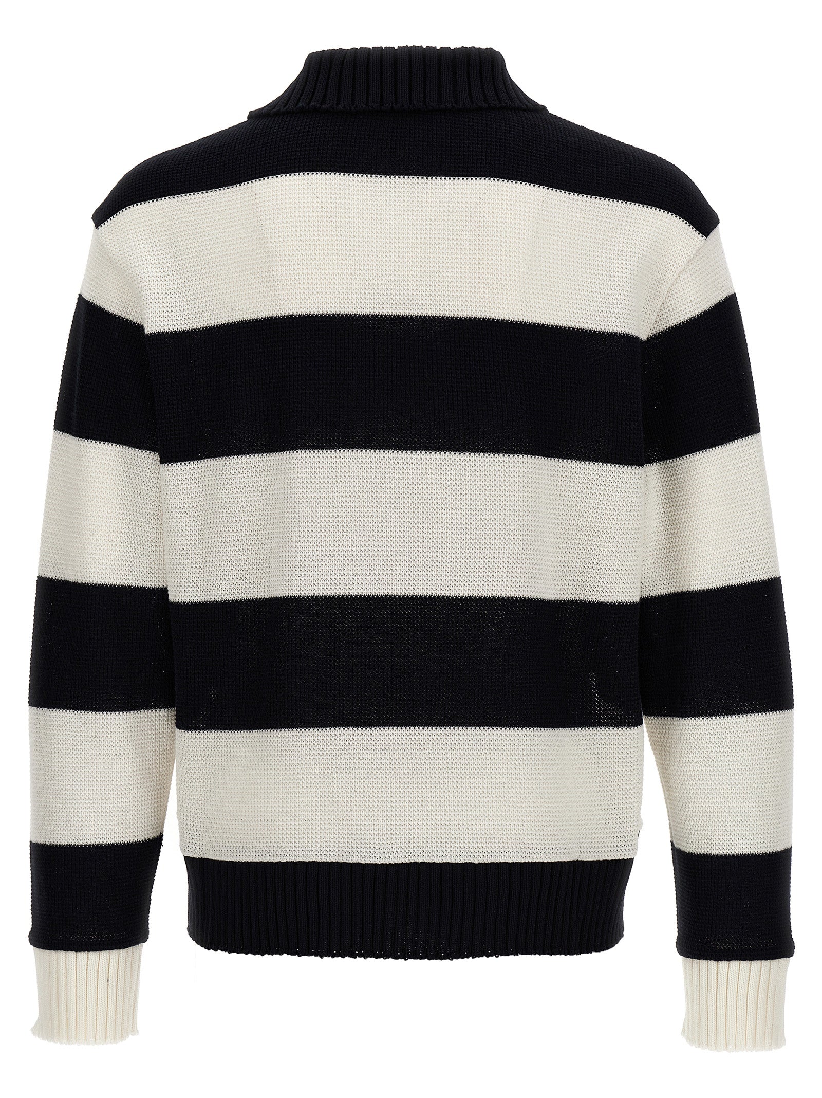 Thom Browne 'Rugby' Polo Shirt