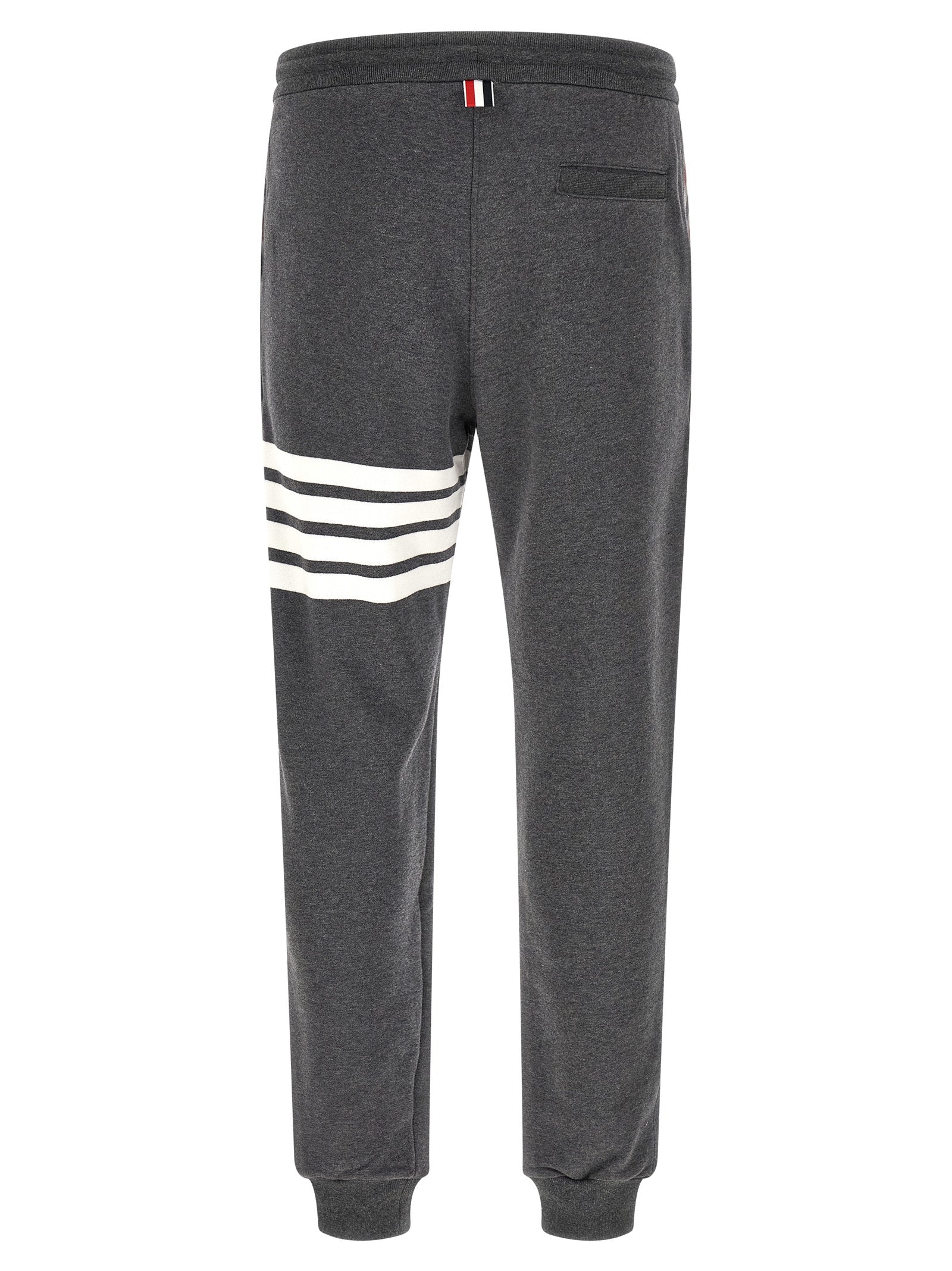 Thom Browne '4Bar' Joggers