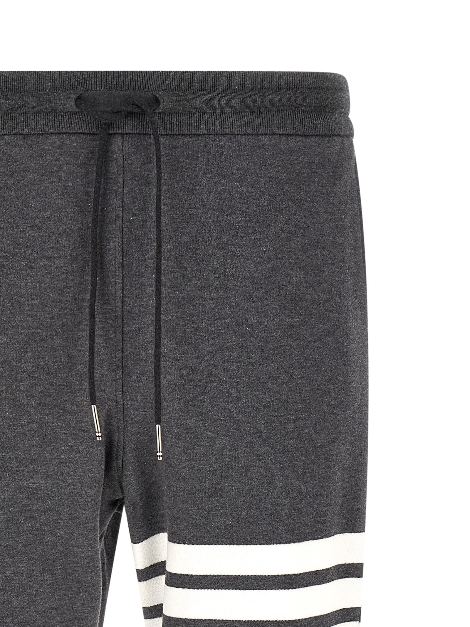 Thom Browne '4Bar' Joggers