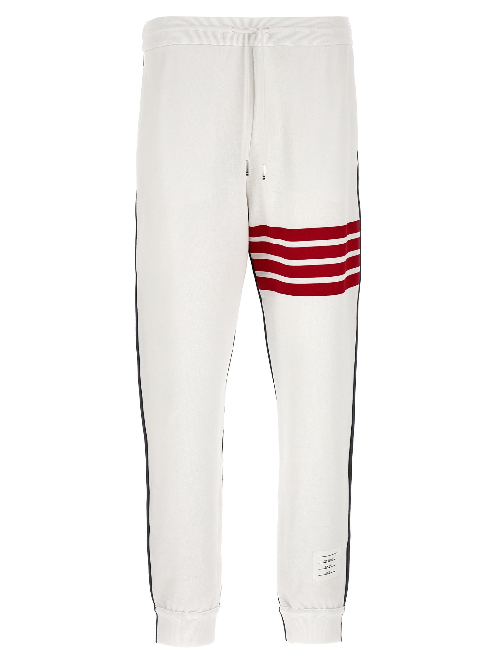 Thom Browne '4 Bar' Joggers