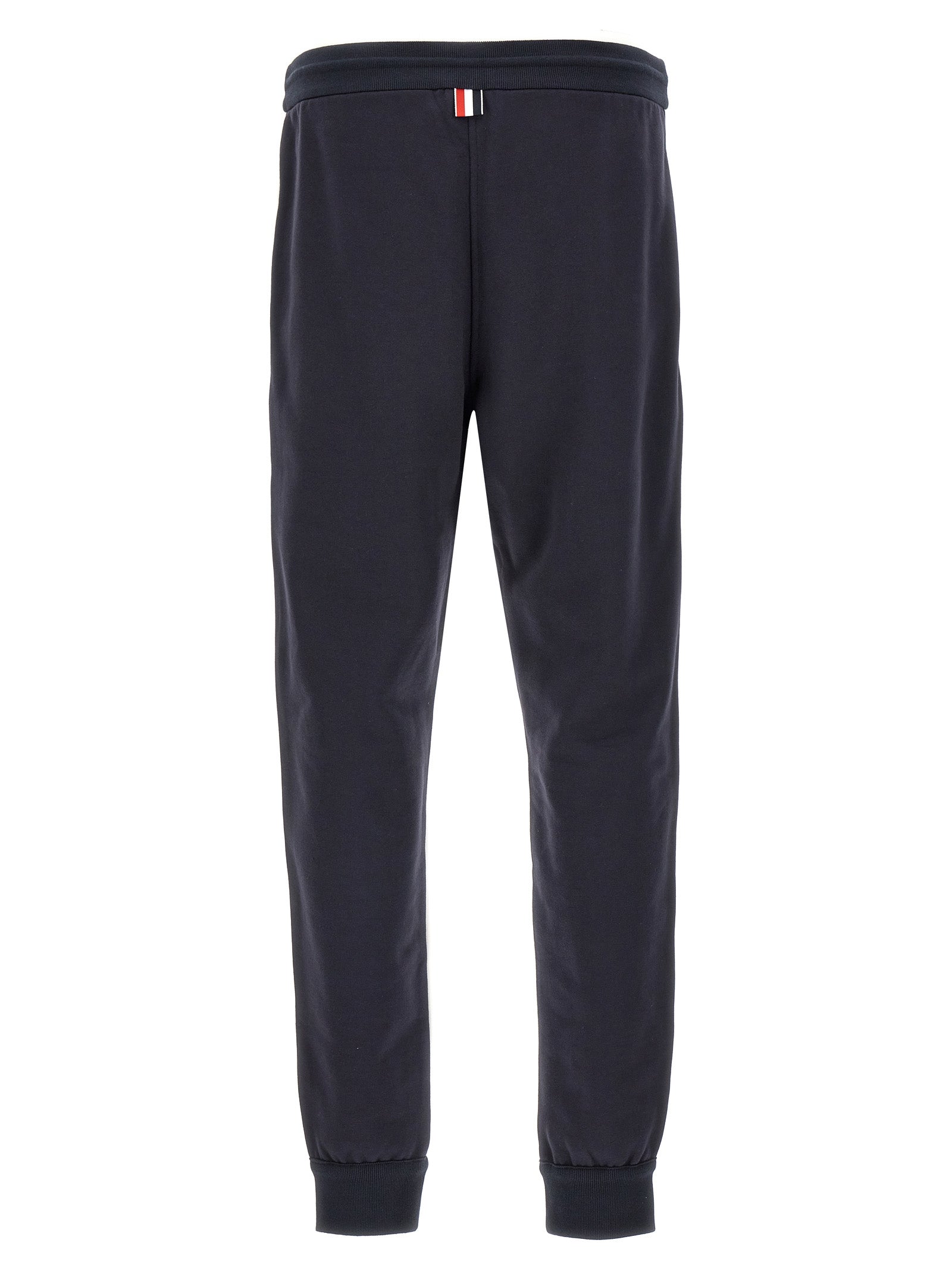 Thom Browne '4 Bar' Joggers