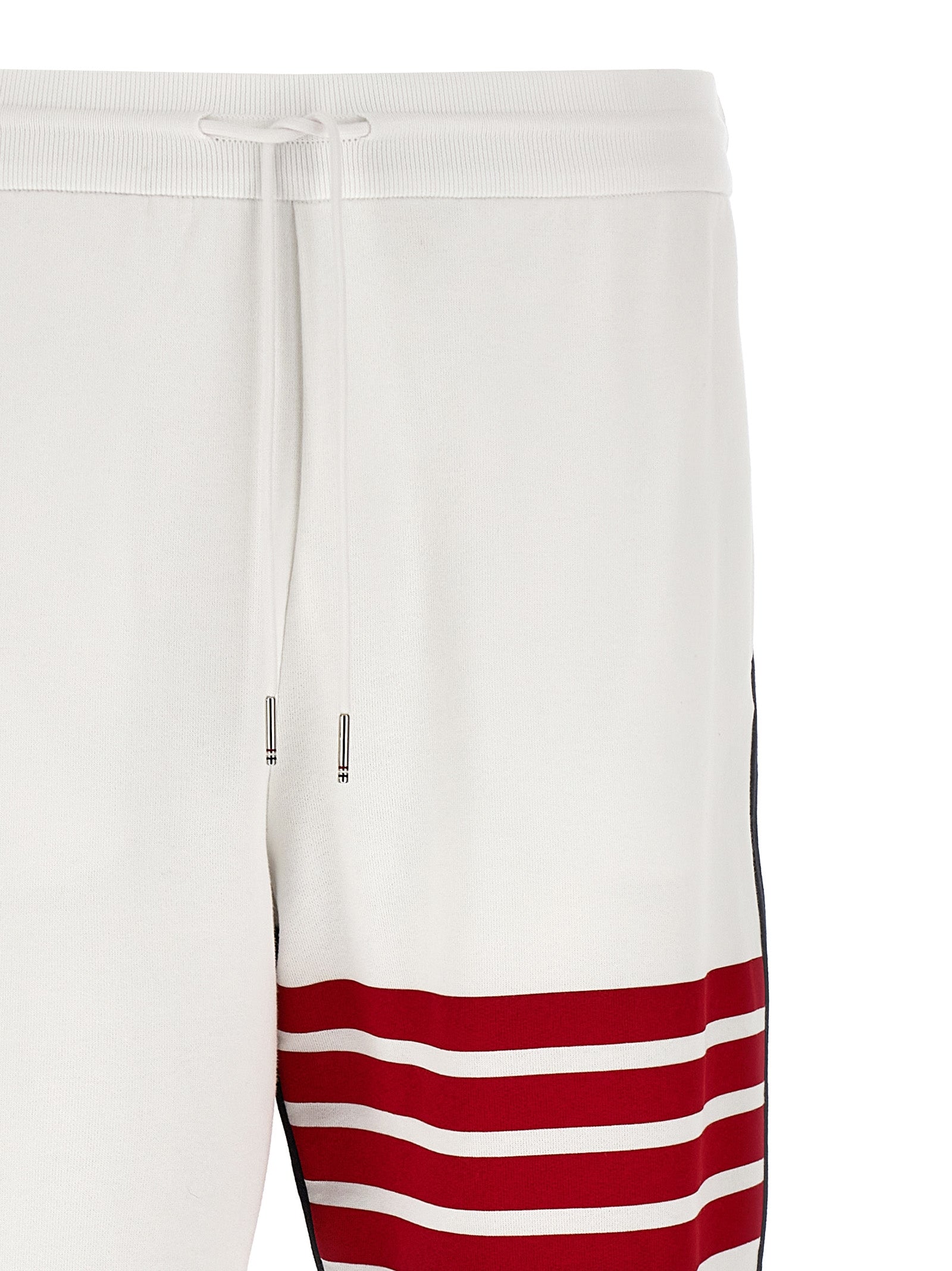 Thom Browne '4 Bar' Joggers