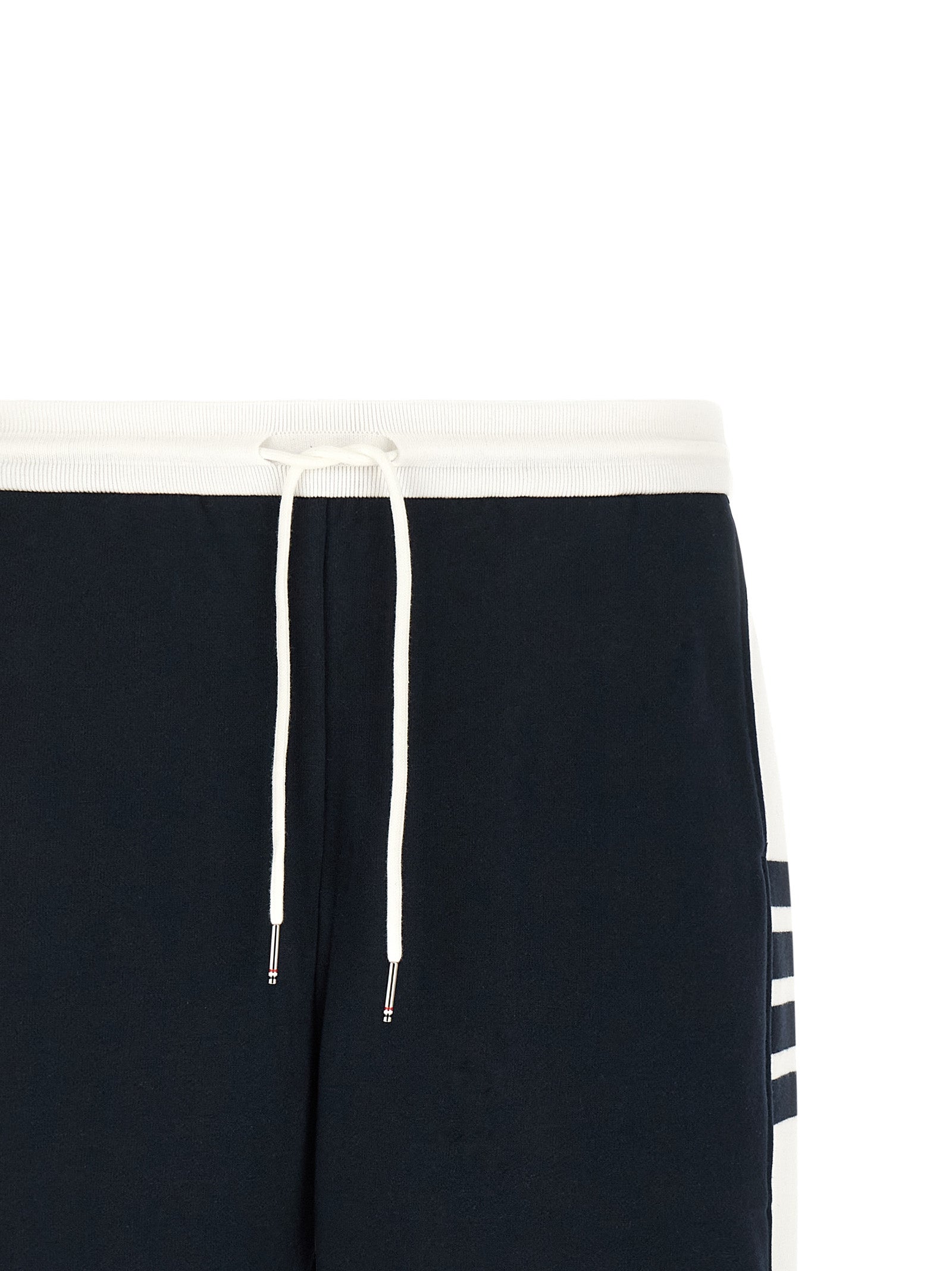 Thom Browne '4 Bar' Bermuda Shorts