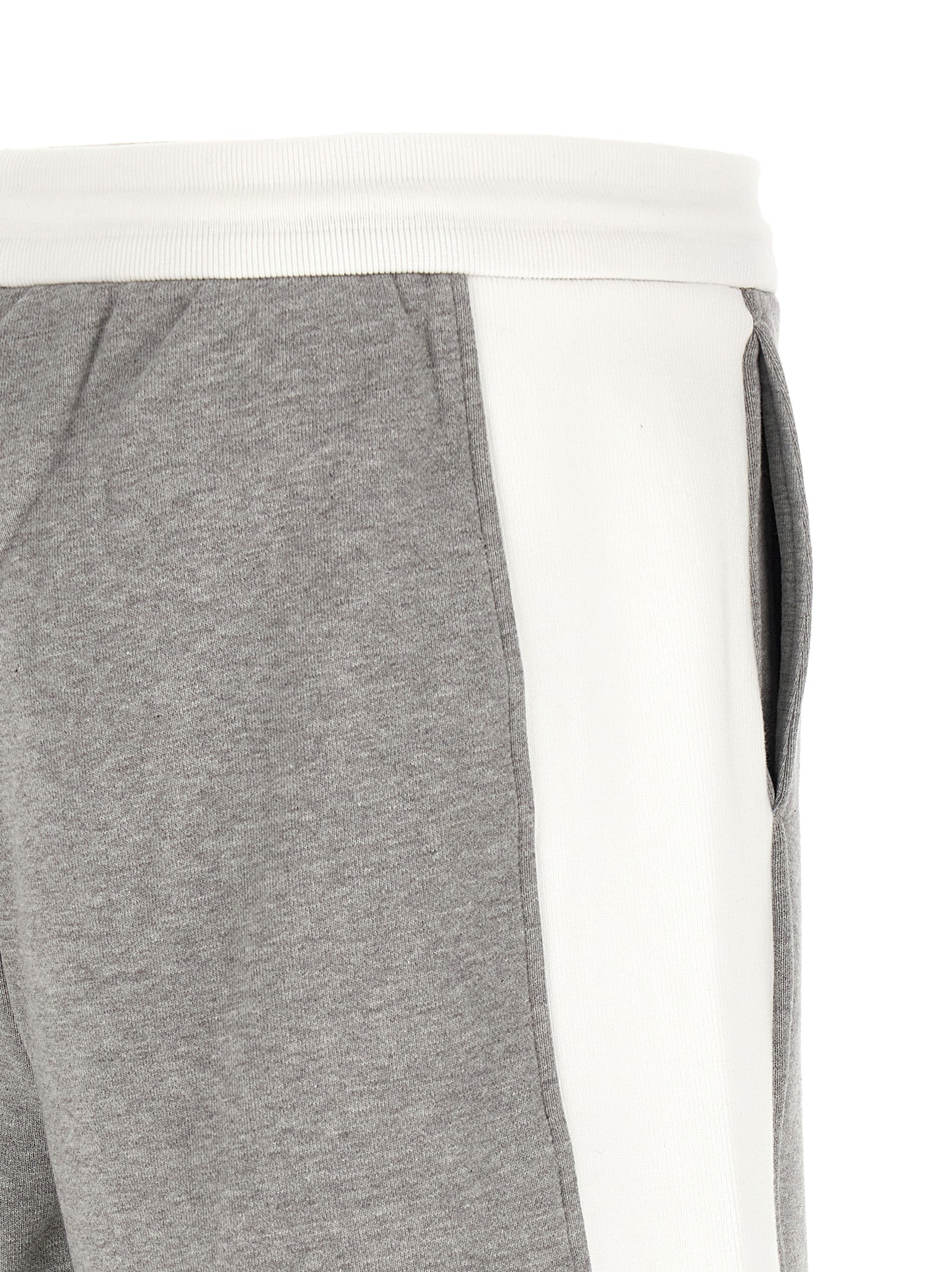 Thom Browne '4 Bar' Bermuda Shorts
