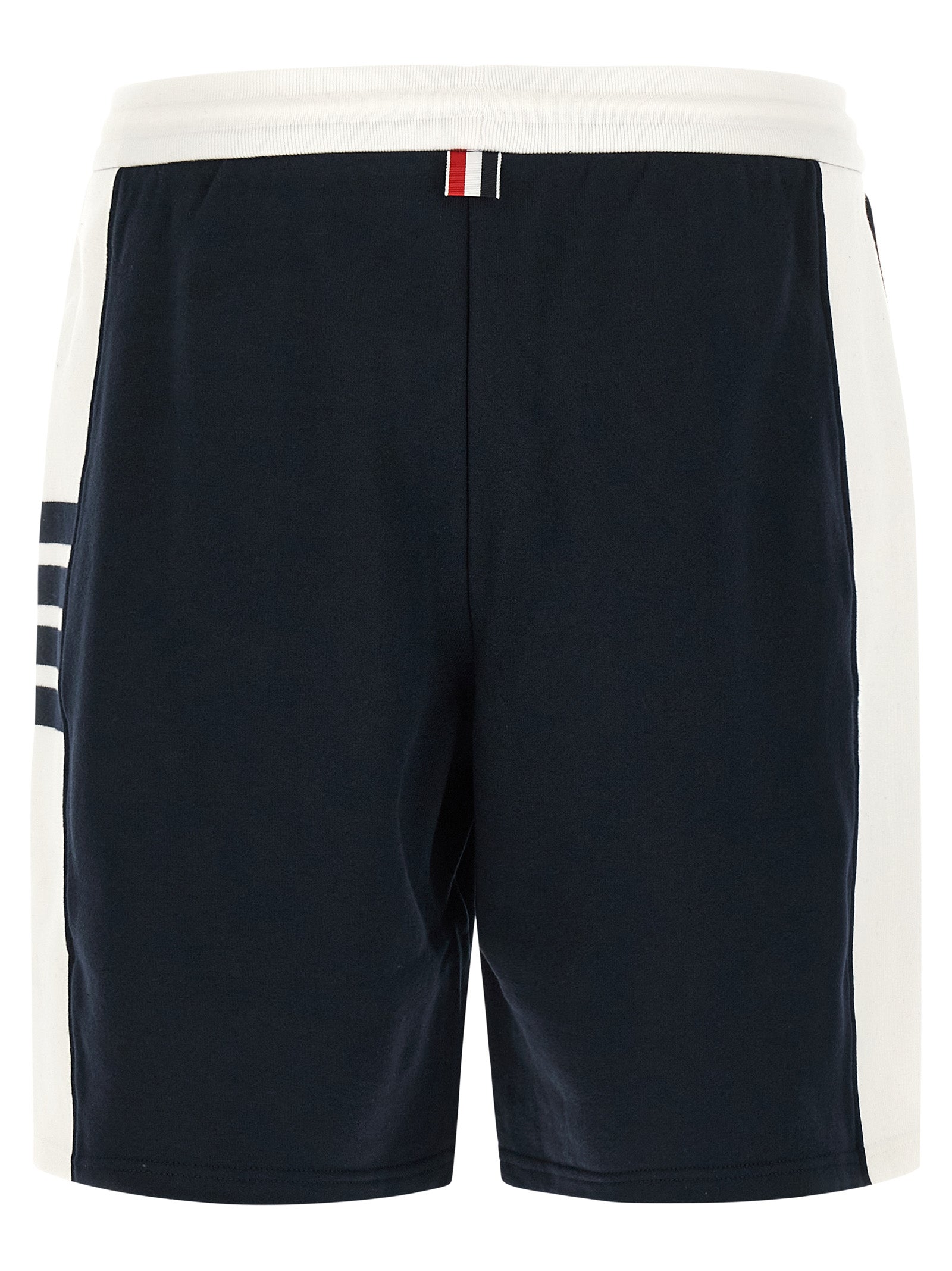 Thom Browne '4 Bar' Bermuda Shorts