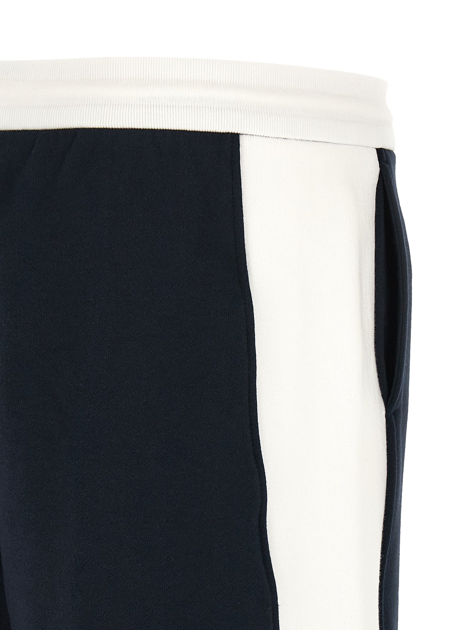 Thom Browne '4 Bar' Bermuda Shorts