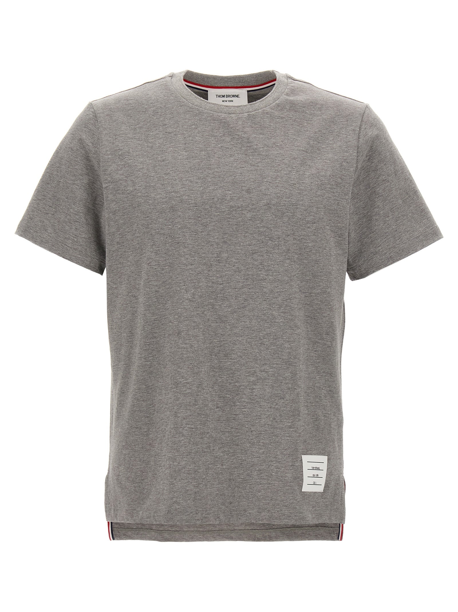 Thom Browne 'Relaxed' T-Shirt