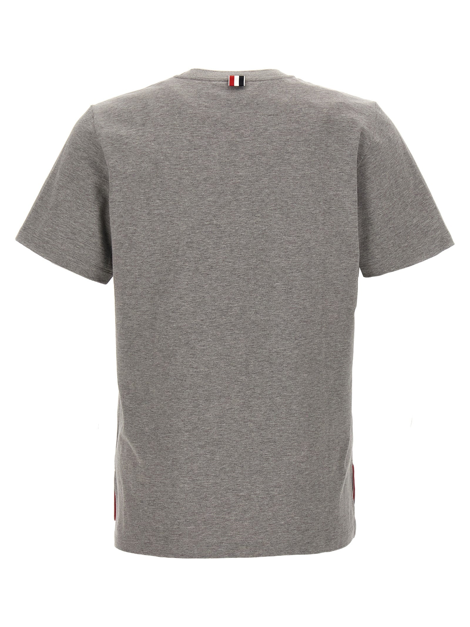 Thom Browne 'Relaxed' T-Shirt