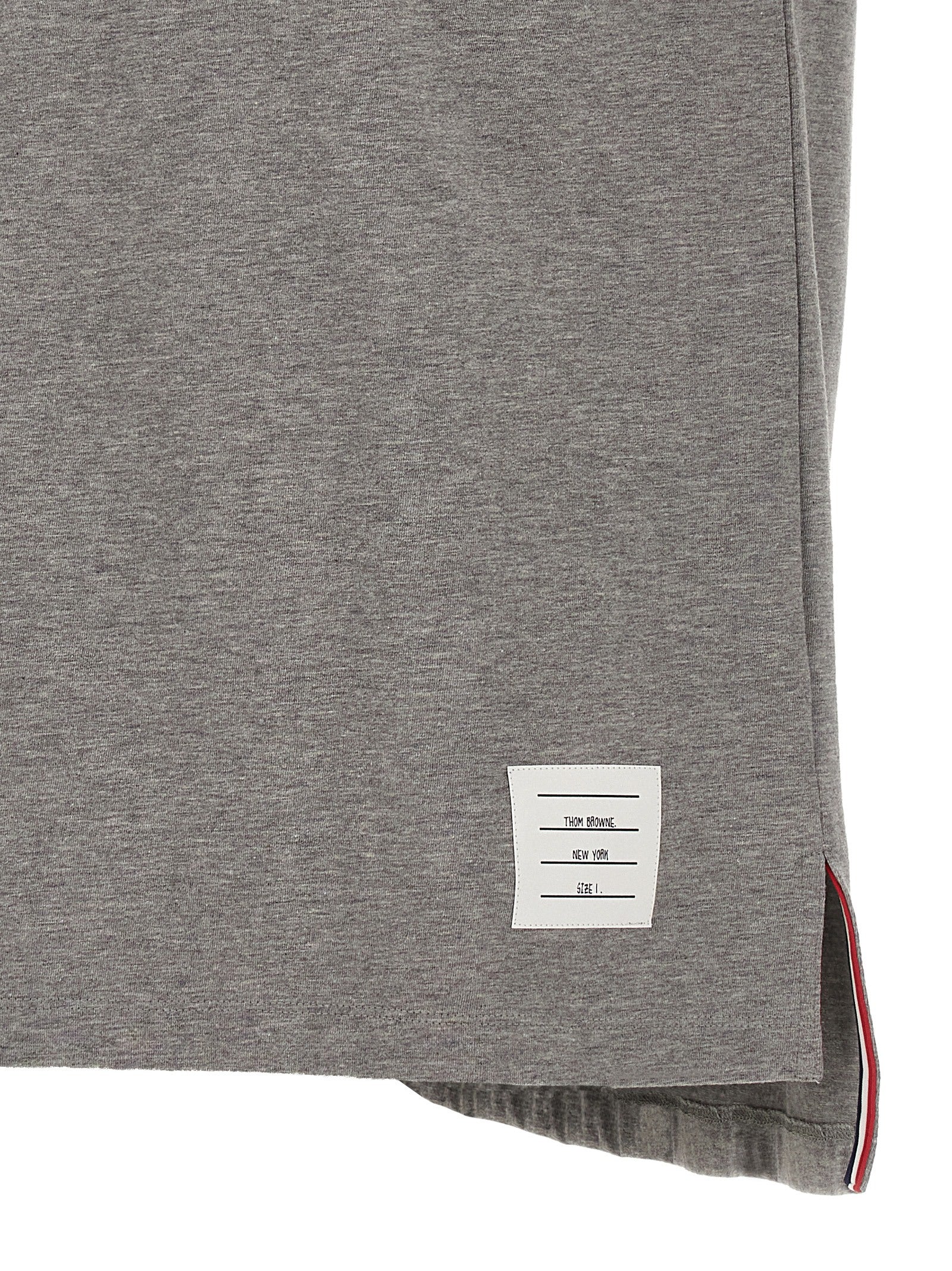 Thom Browne 'Relaxed' T-Shirt