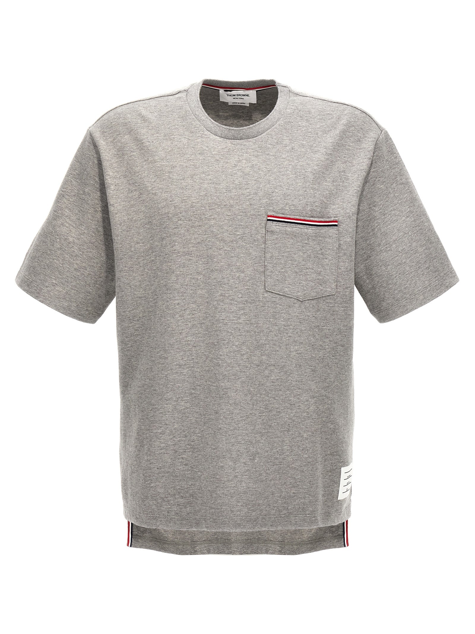 Thom Browne Pocket T-Shirt