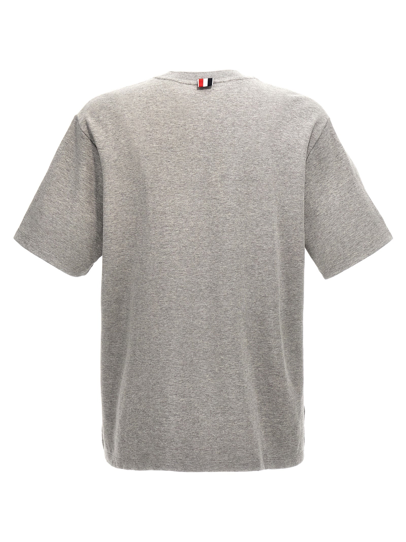 Thom Browne Pocket T-Shirt