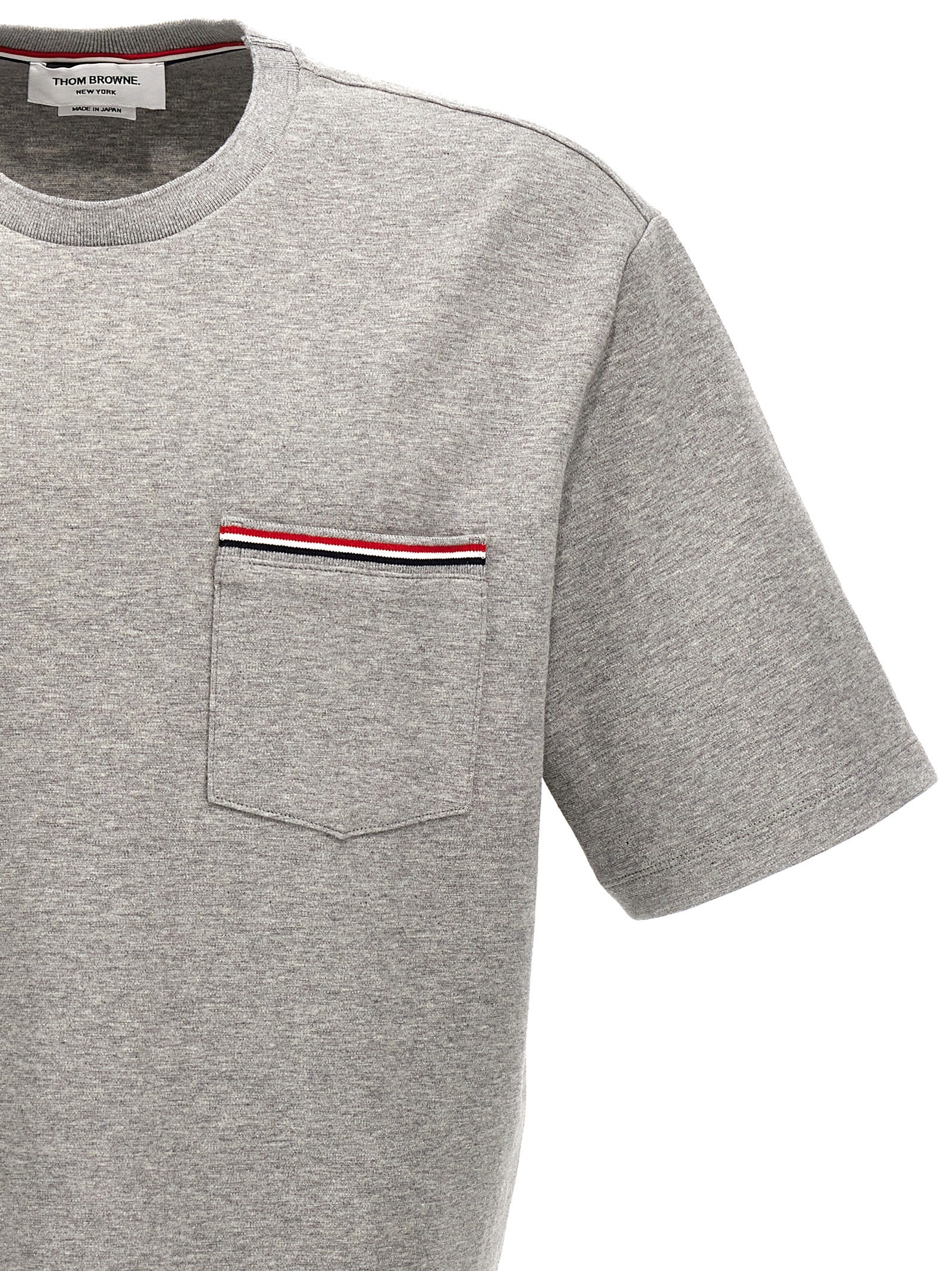 Thom Browne Pocket T-Shirt