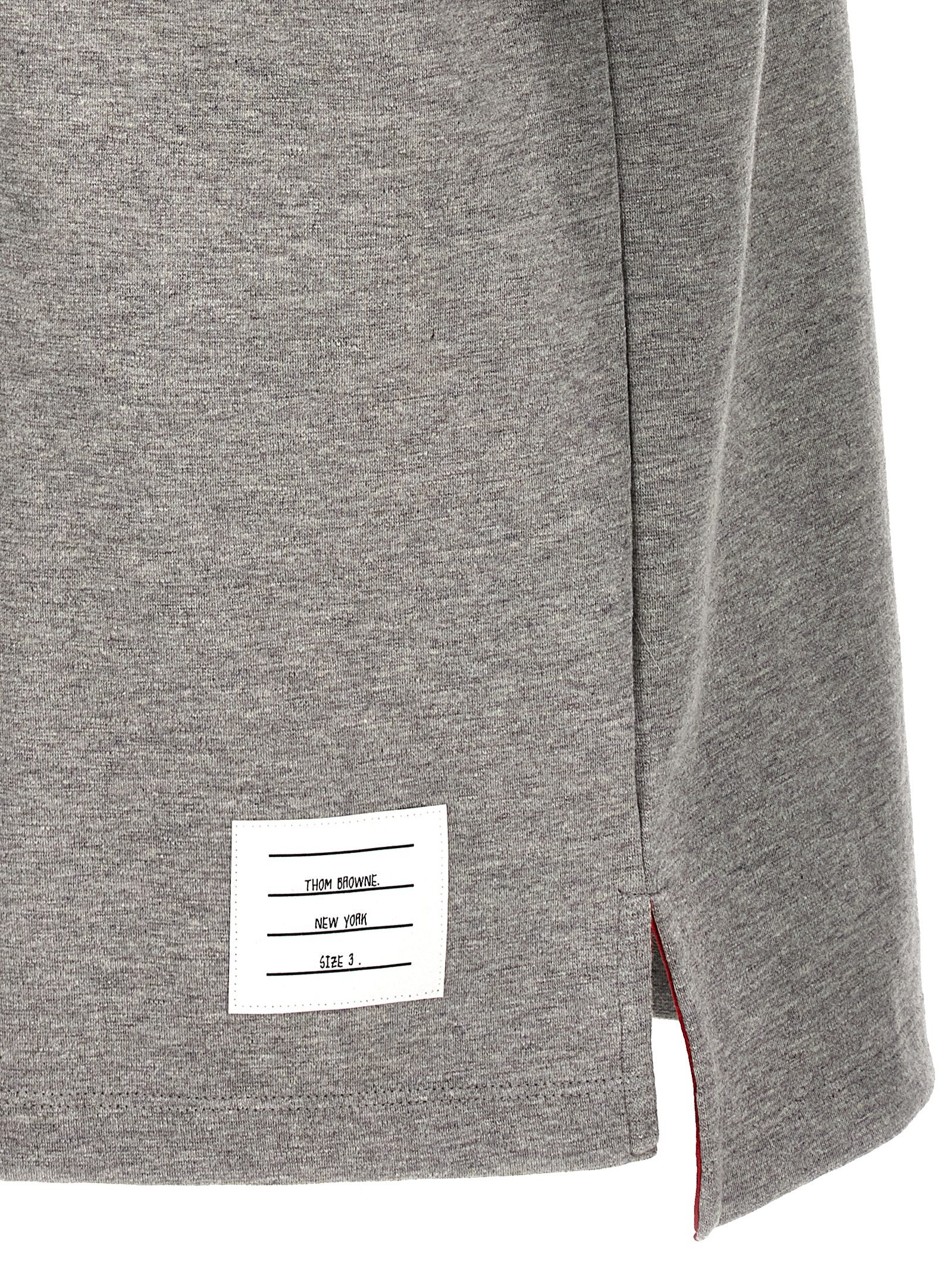 Thom Browne Pocket T-Shirt