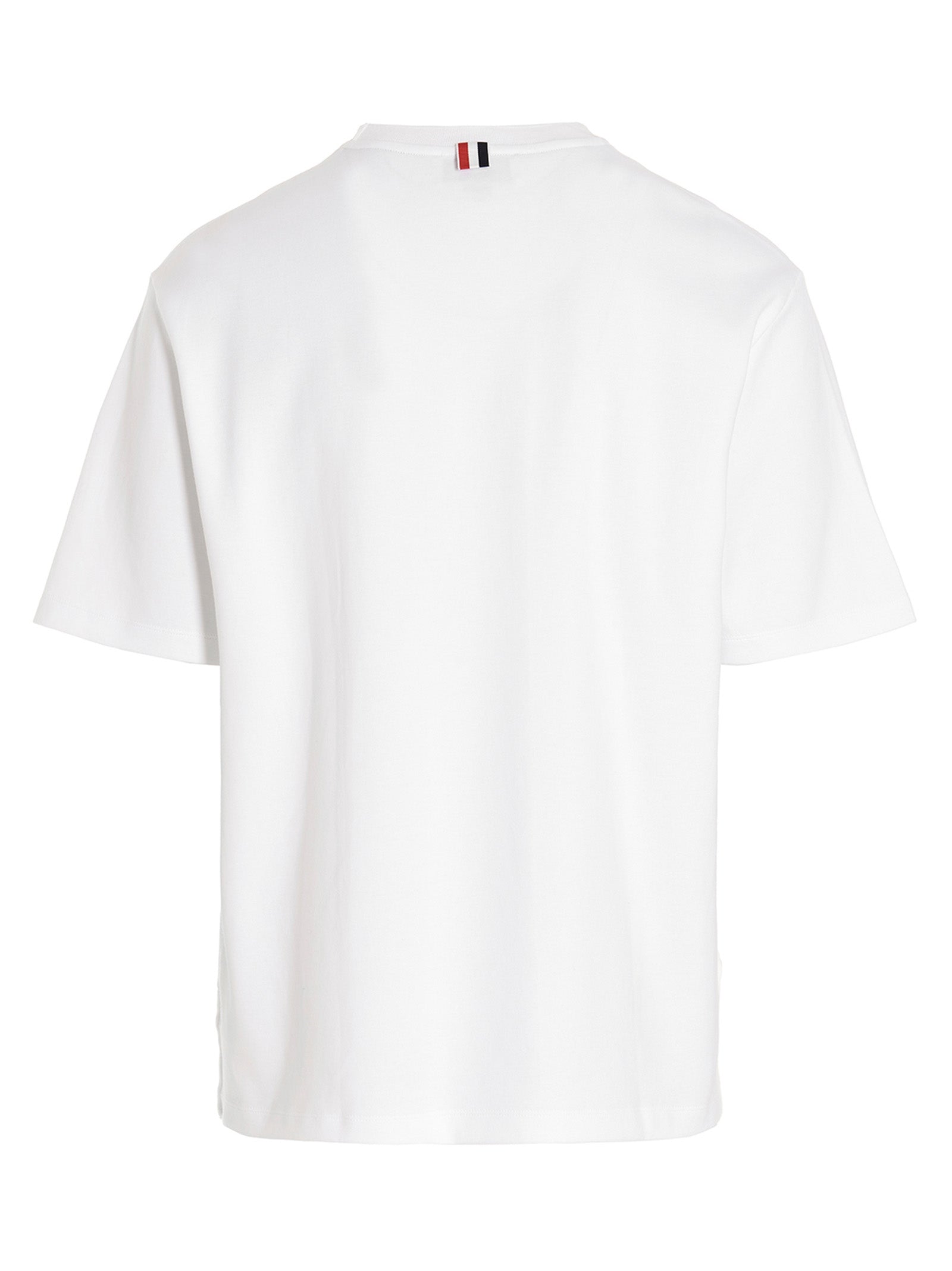 Thom Browne Pocket T-Shirt