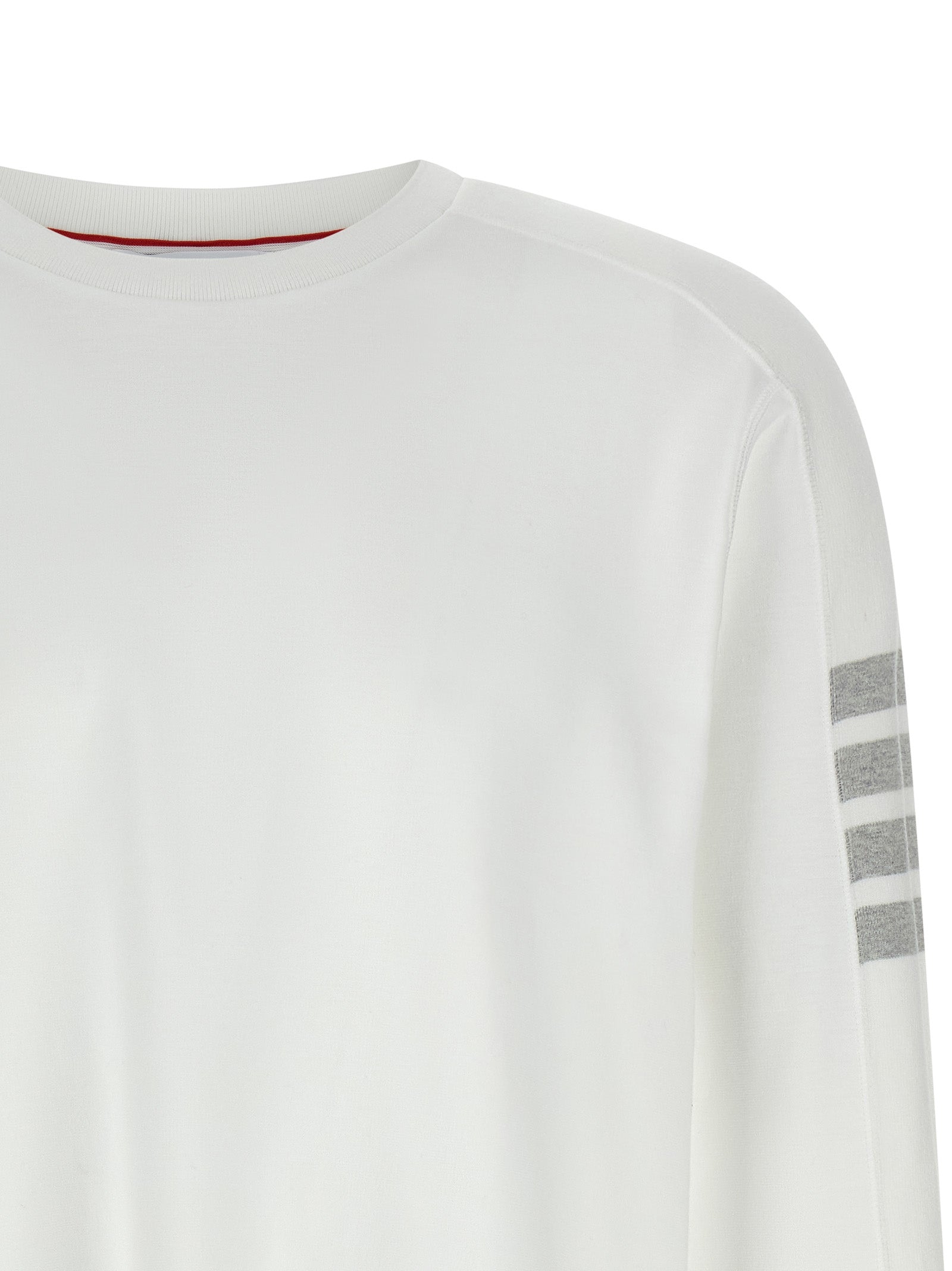 Thom Browne '4Bar' T-Shirt