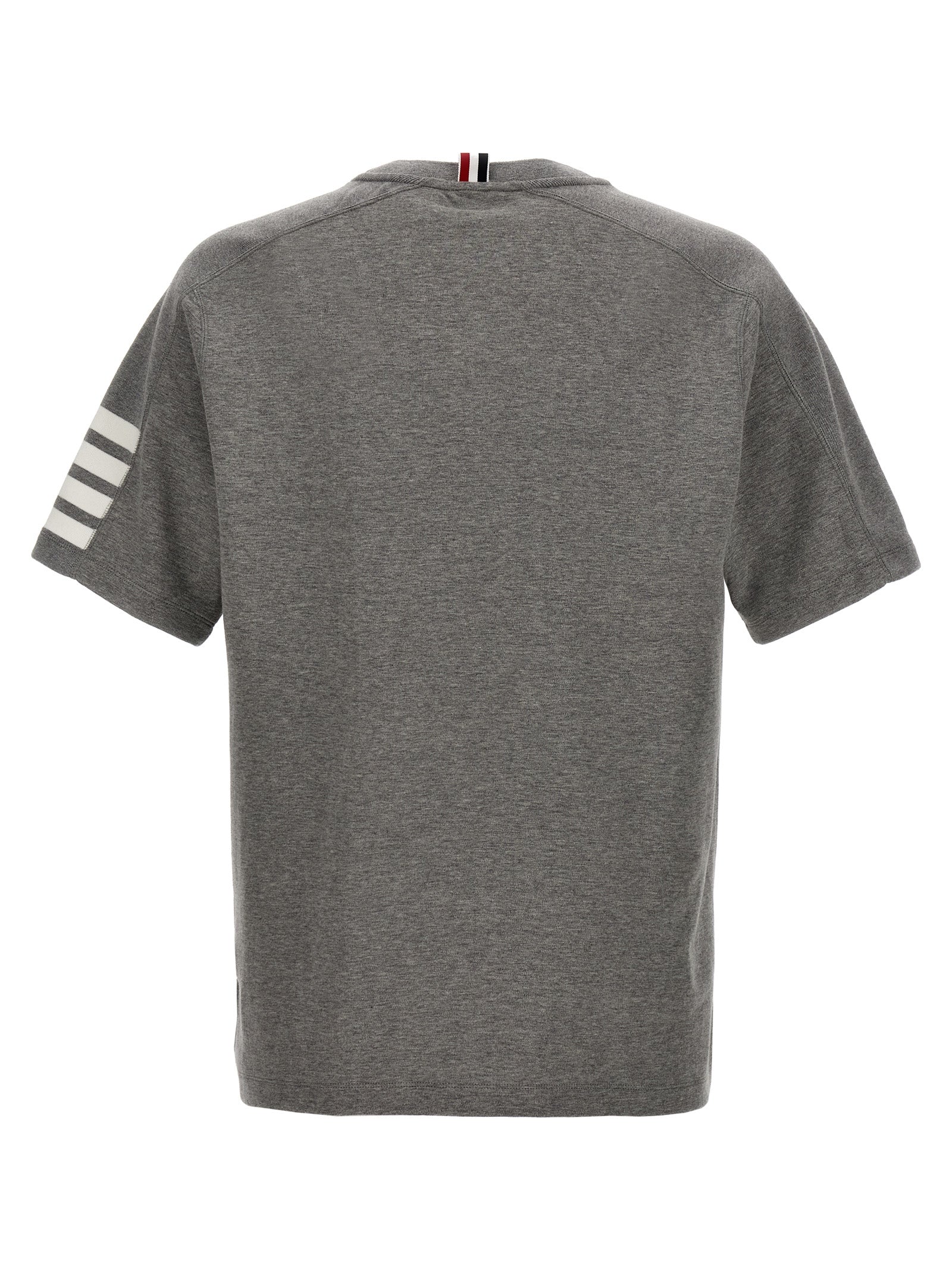 Thom Browne '4 Bar' T-Shirt