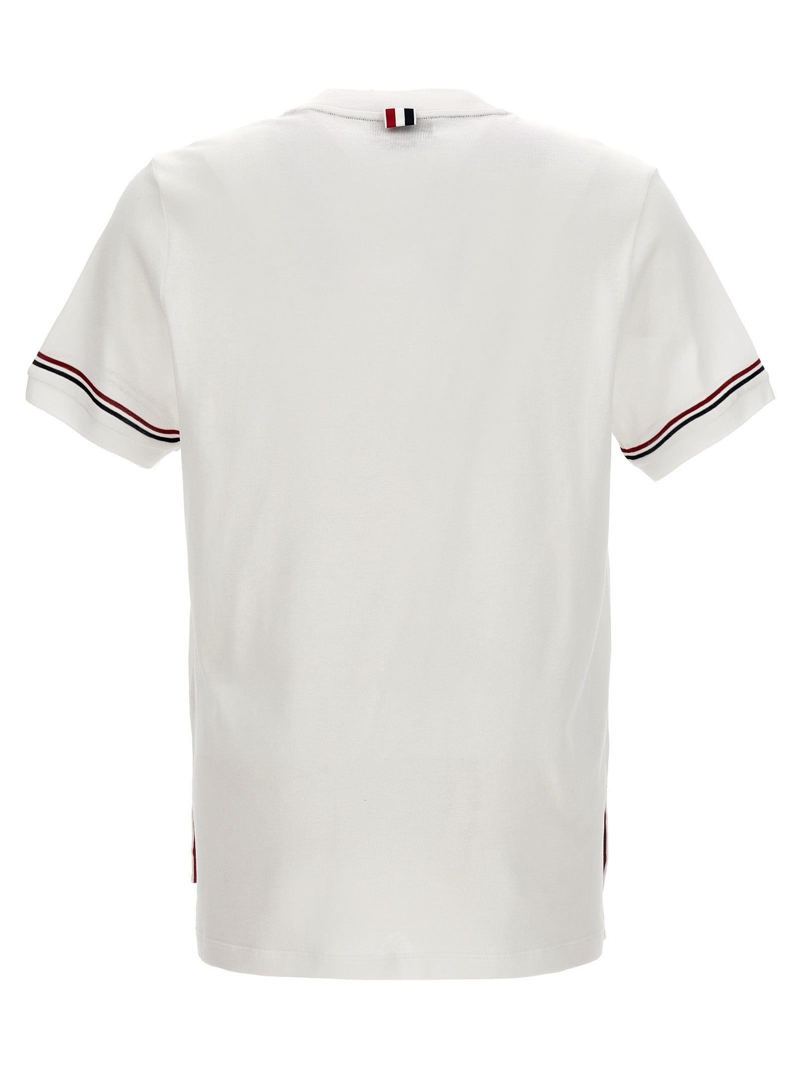 Thom Browne 'Rwb' T-Shirt