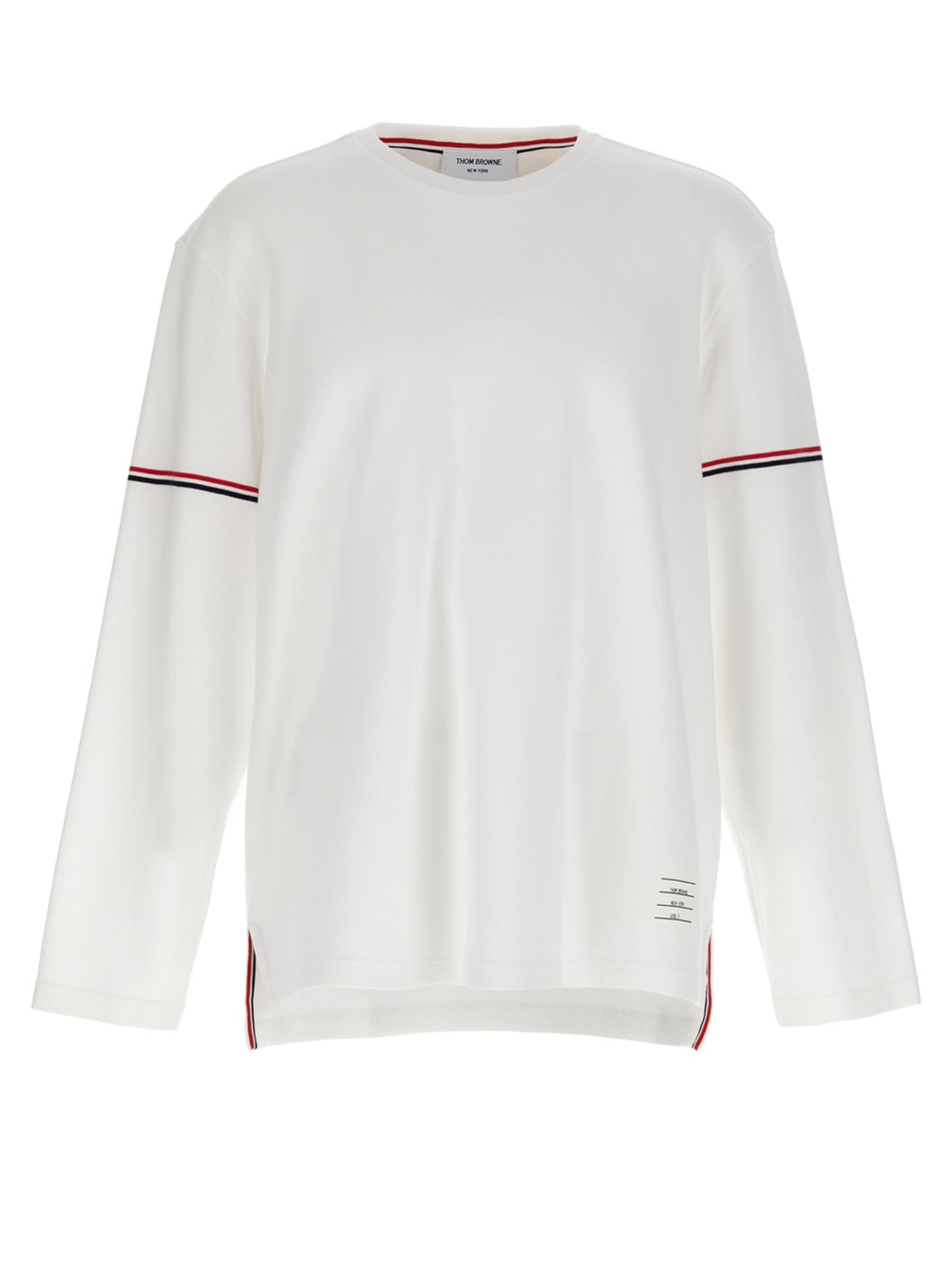 Thom Browne 'Rugby' T-Shirt