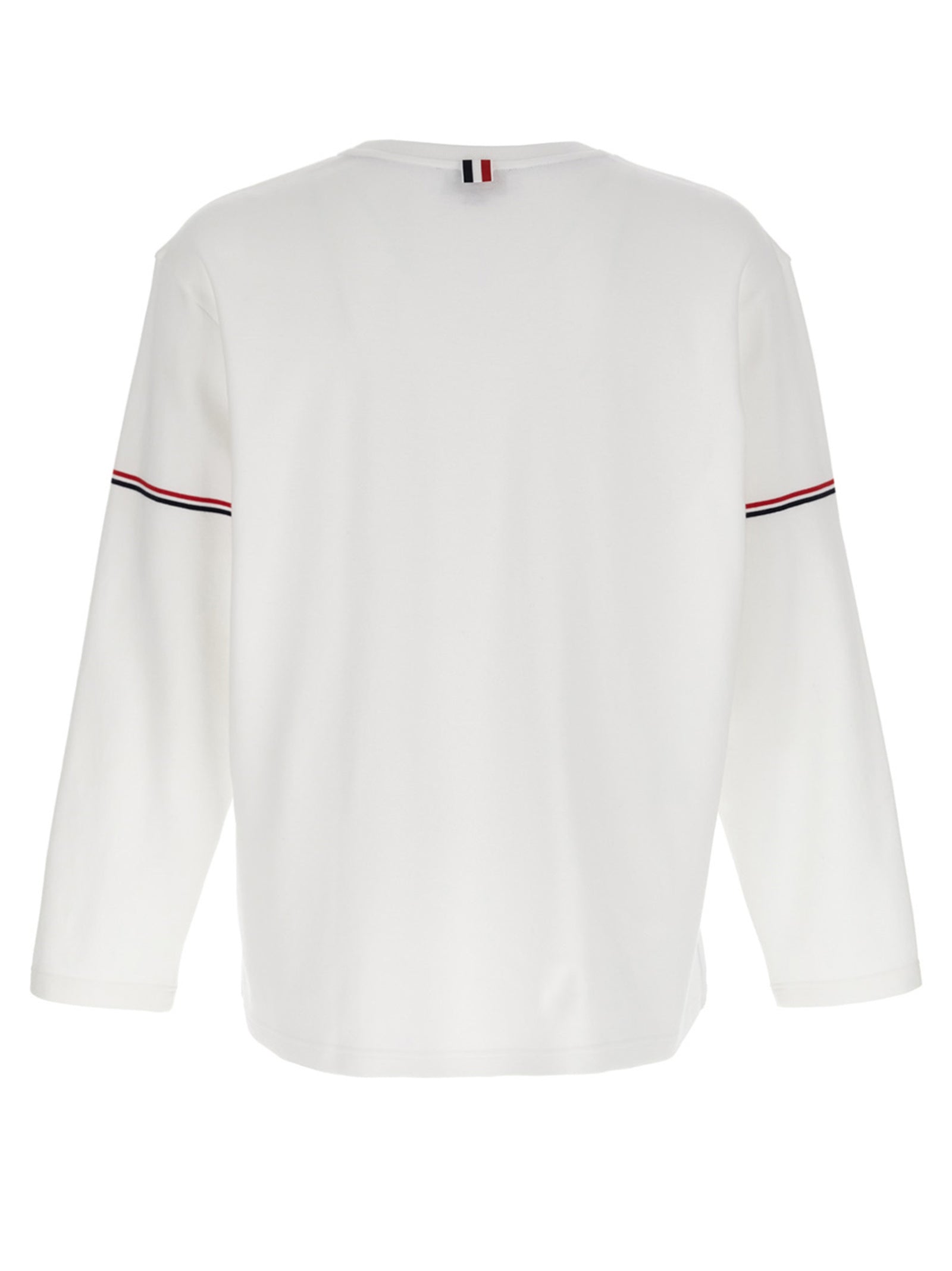 Thom Browne 'Rugby' T-Shirt